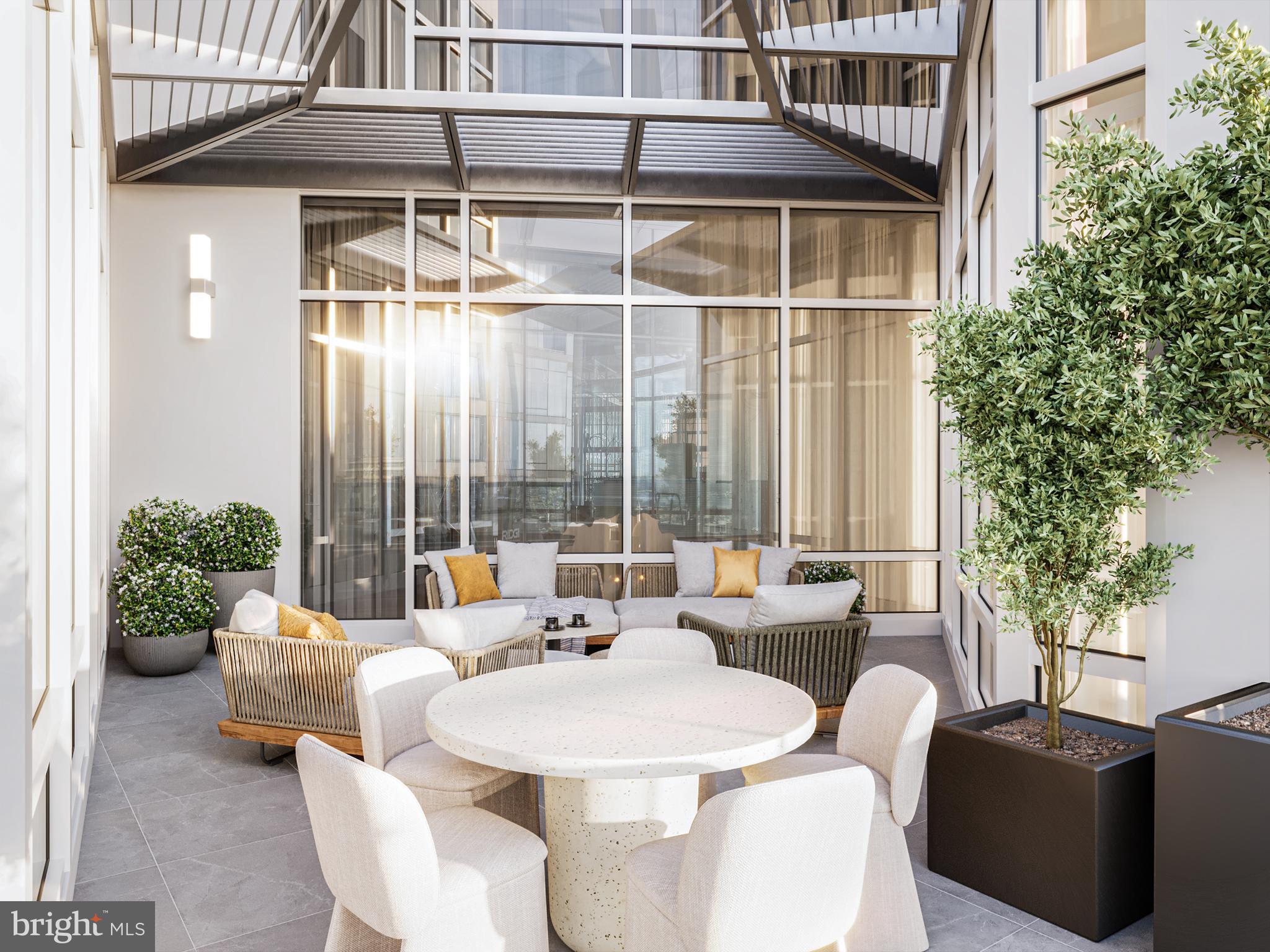 1414 S Penn Sq #Ph1a