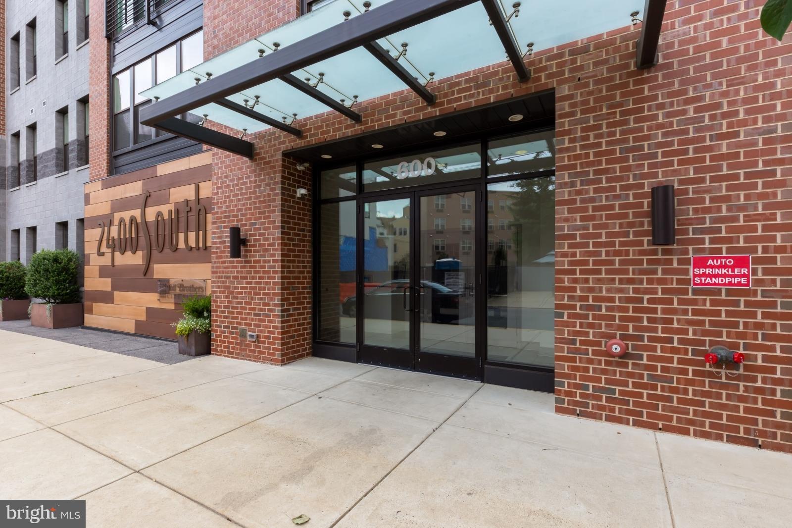 600 S 24TH STREET 509