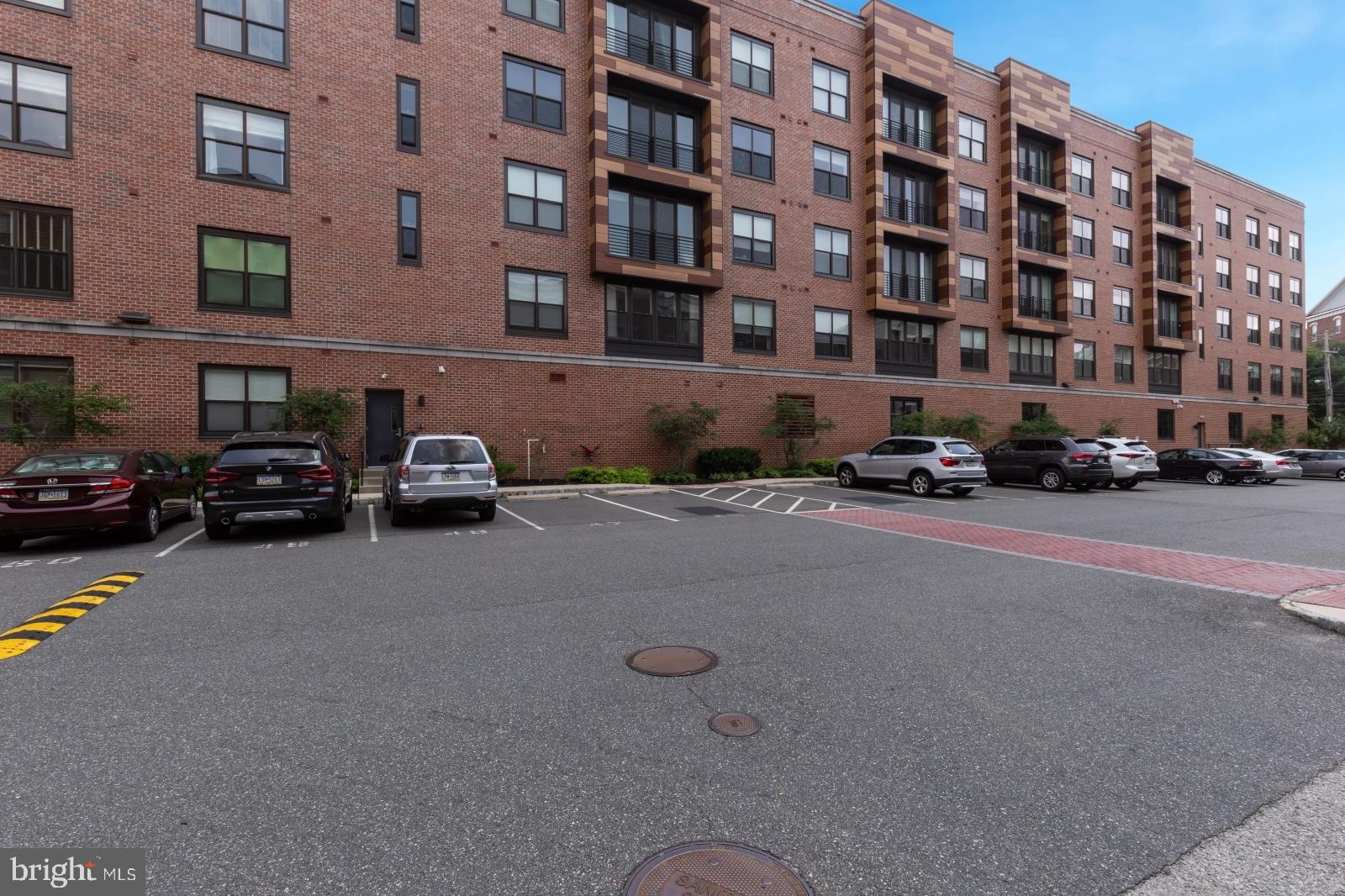 600 S 24TH STREET 509
