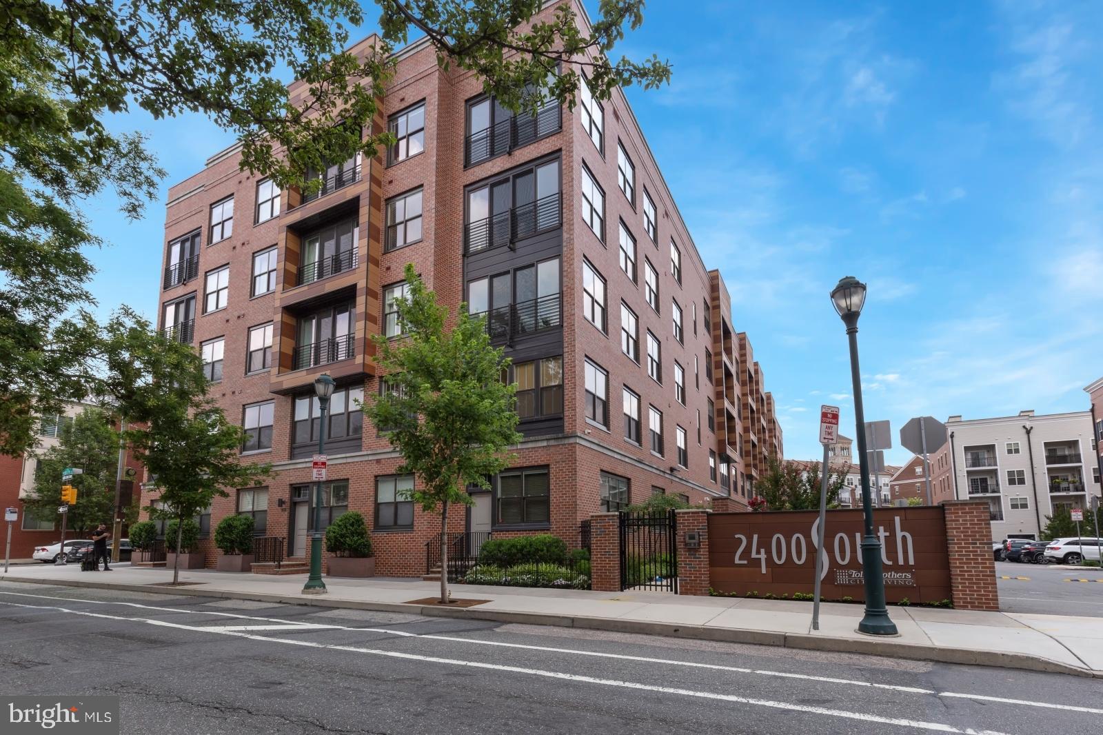 600 S 24TH STREET 509