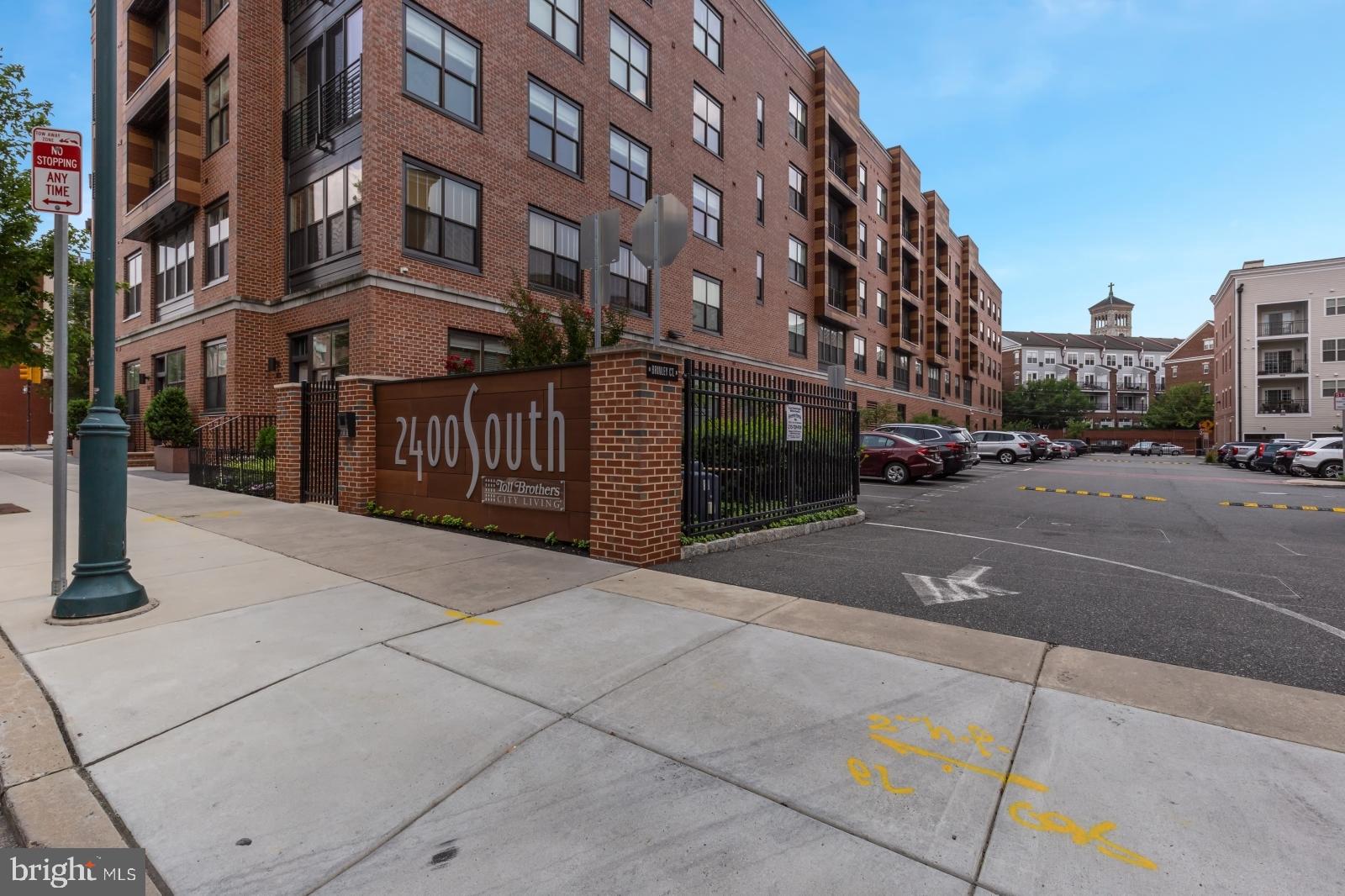 600 S 24TH STREET 509