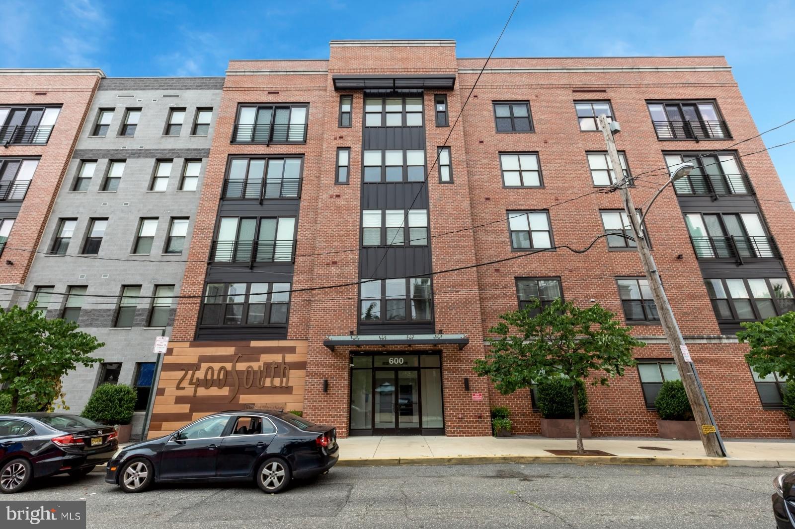 600 S 24TH STREET 509