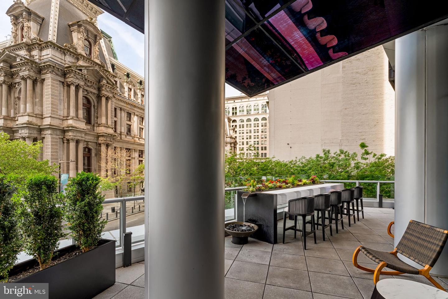 1414 S Penn Sq #14e
