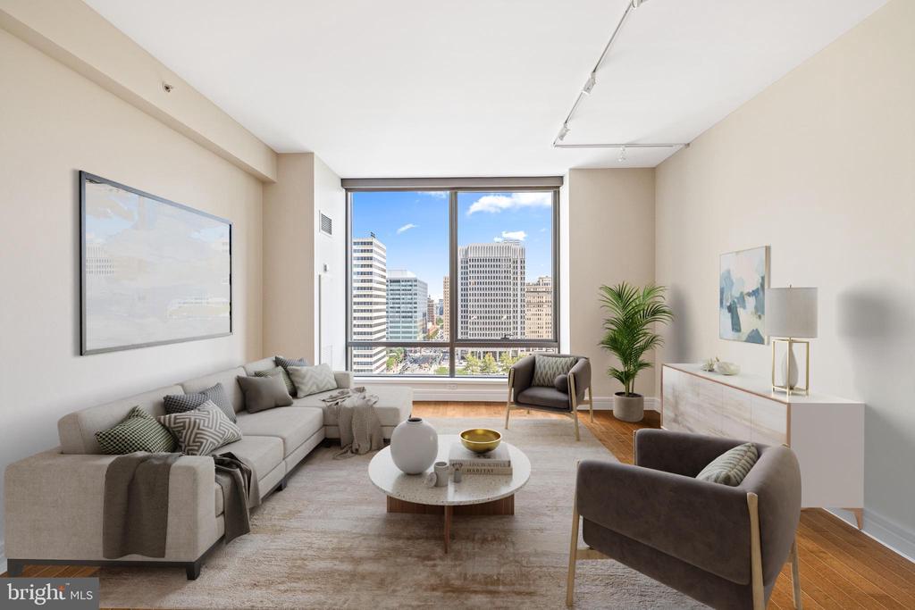 1414 S PENN SQ #14E