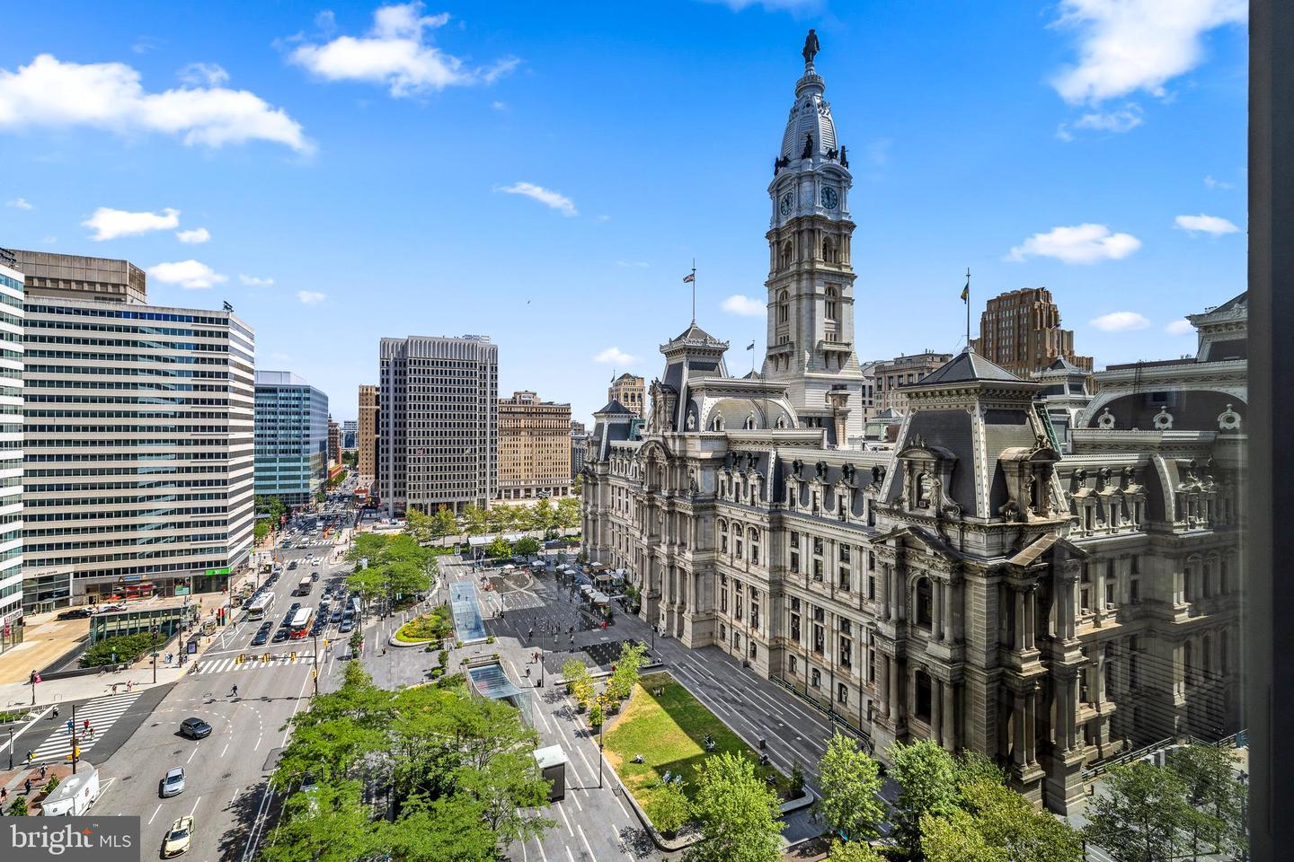 1414 S PENN SQ #14E