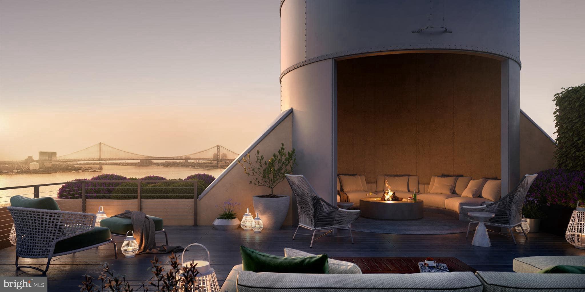 1325 N BEACH ST #814