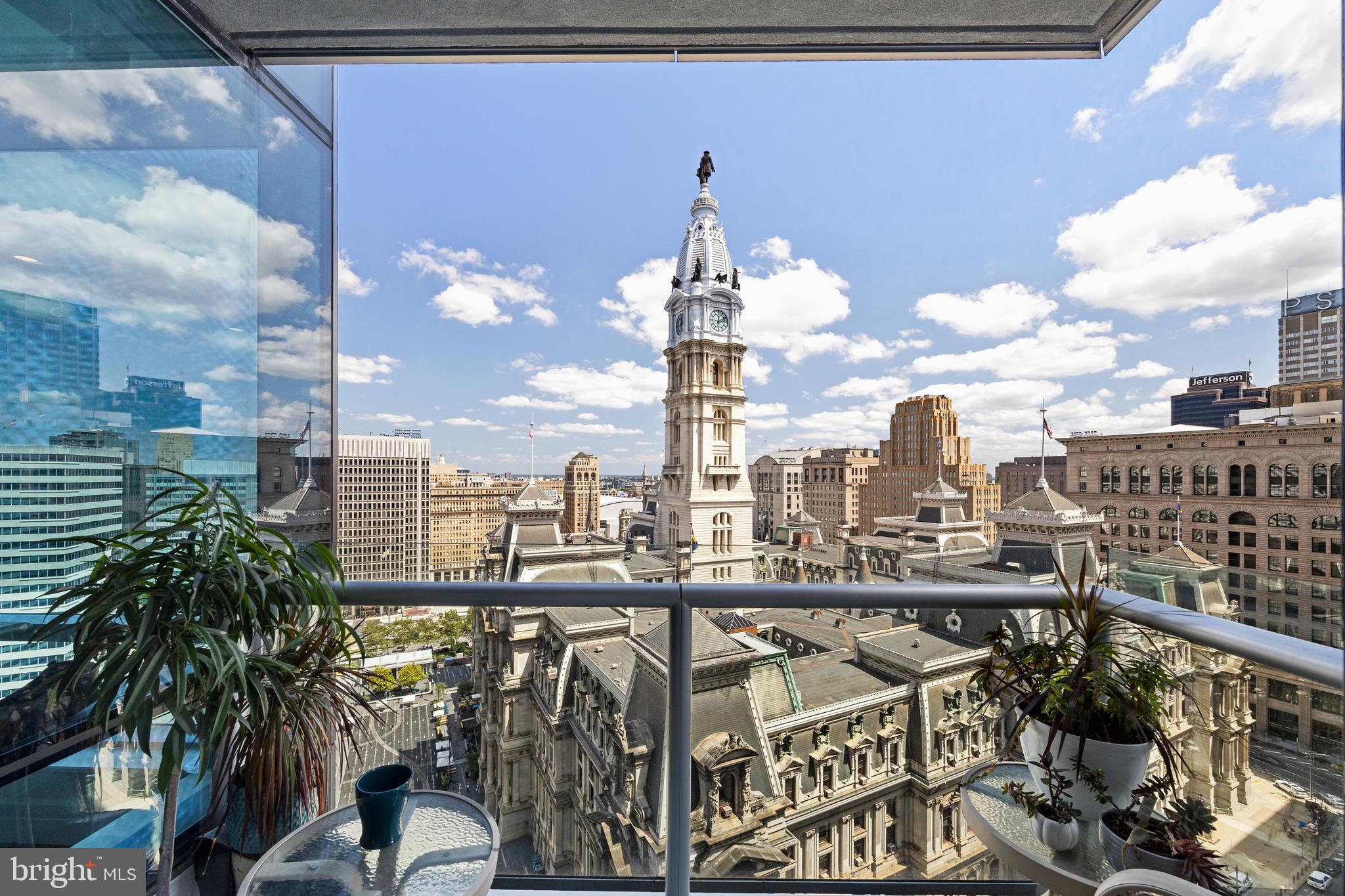 1414 S PENN SQUARE 00 22B