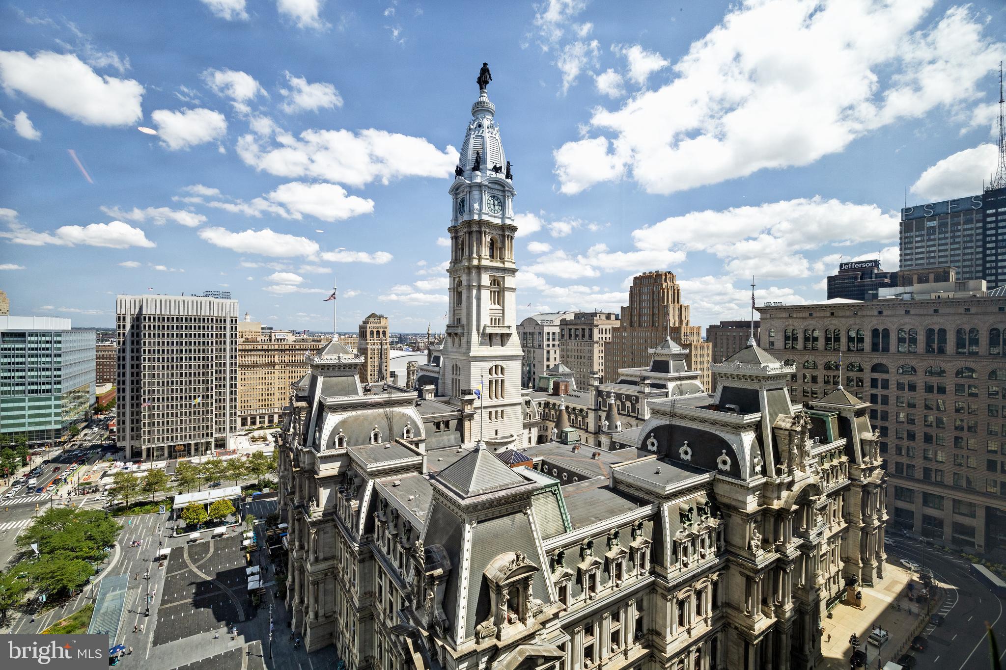 1414 S PENN SQUARE 00 22B
