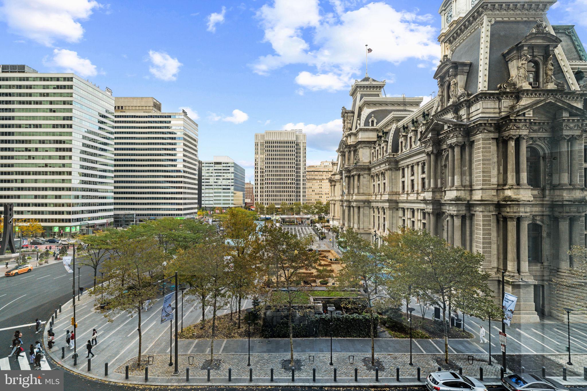 1414 S PENN SQUARE 5B