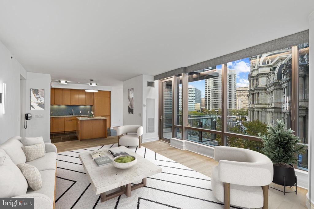 1414 S PENN SQUARE 5B