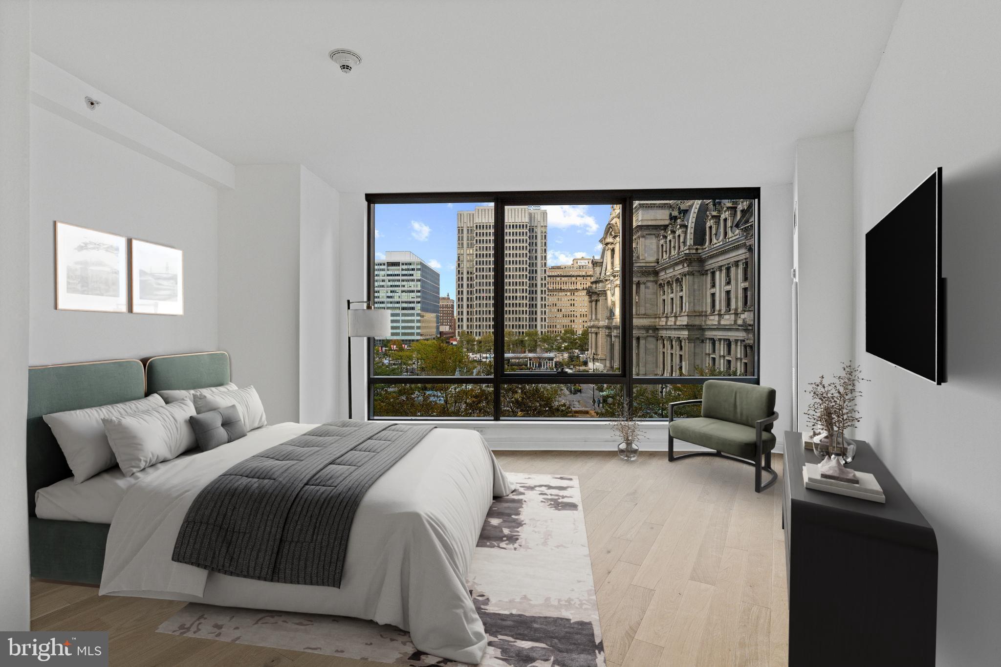 1414 S PENN SQUARE 5B