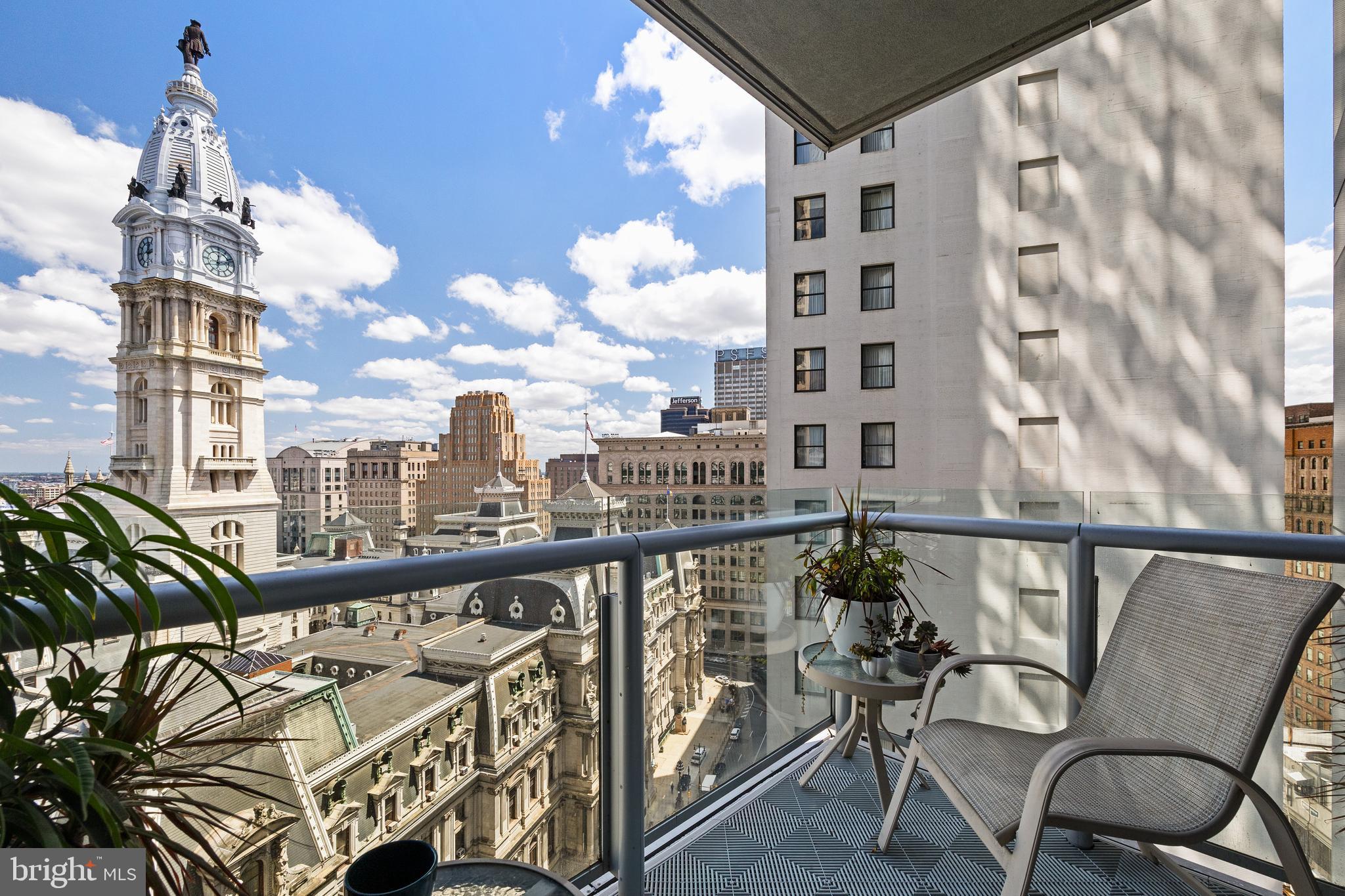 1414 S PENN SQUARE 00 22B