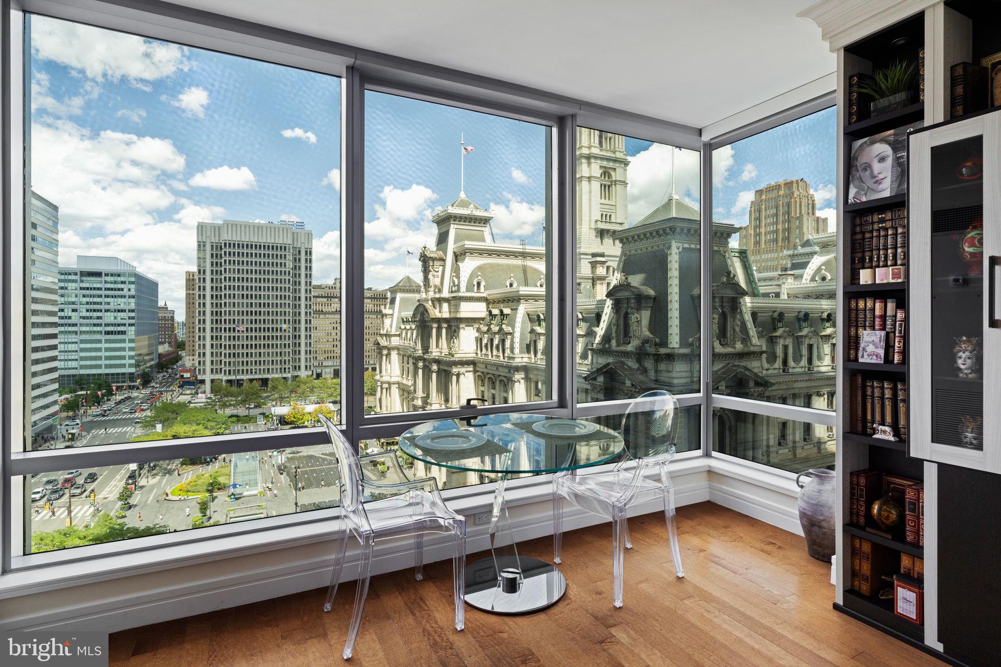 1414 S PENN SQUARE 11D