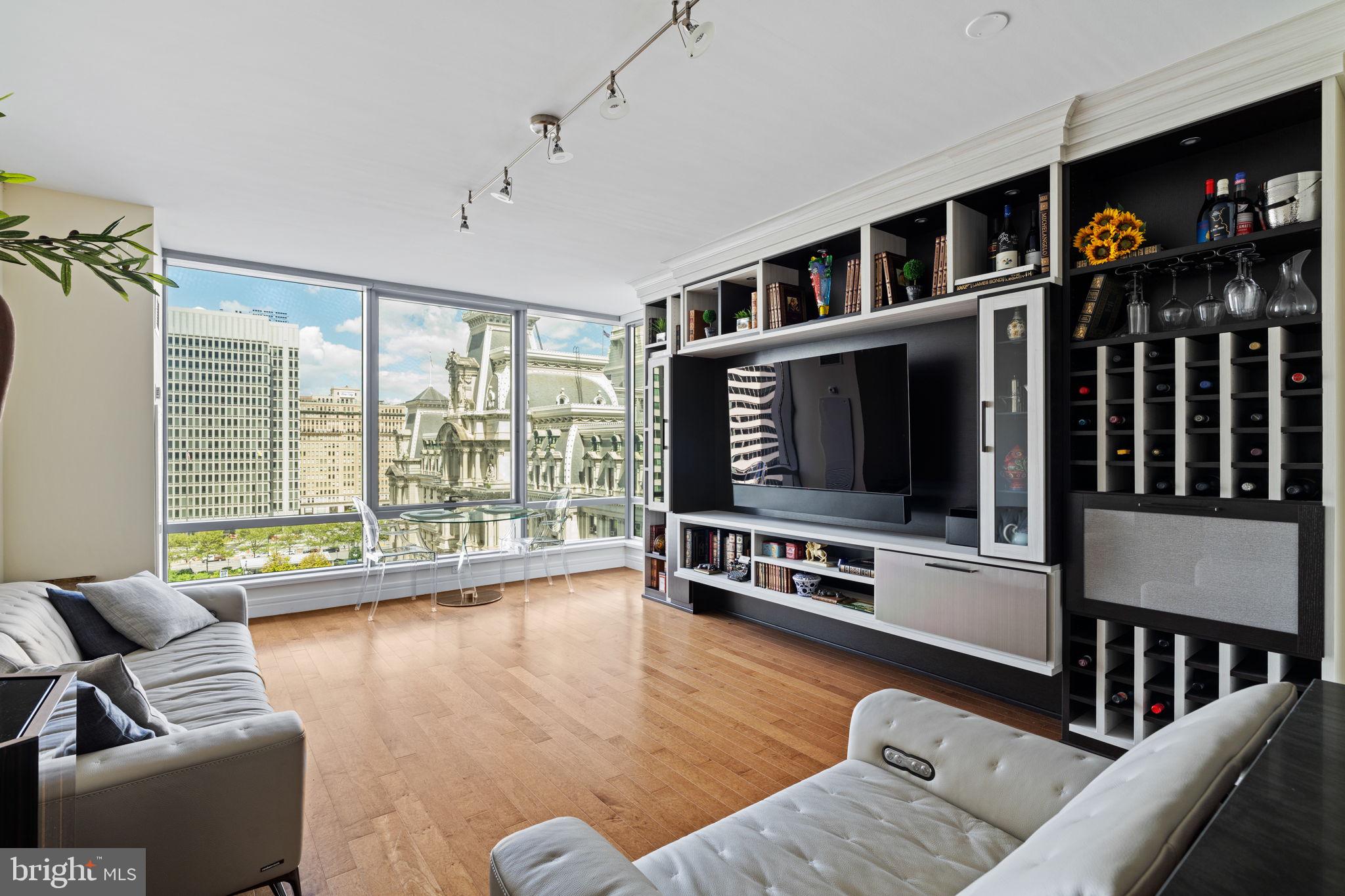 1414 S PENN SQUARE 11D