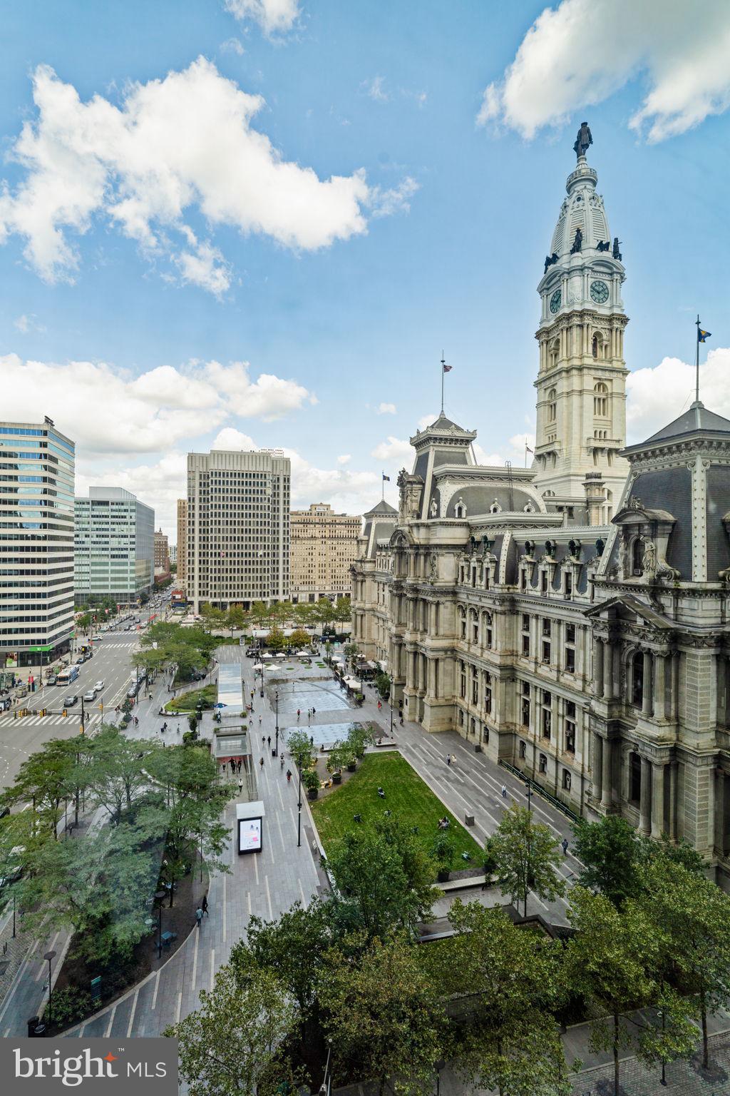 1414 S PENN SQUARE 11D