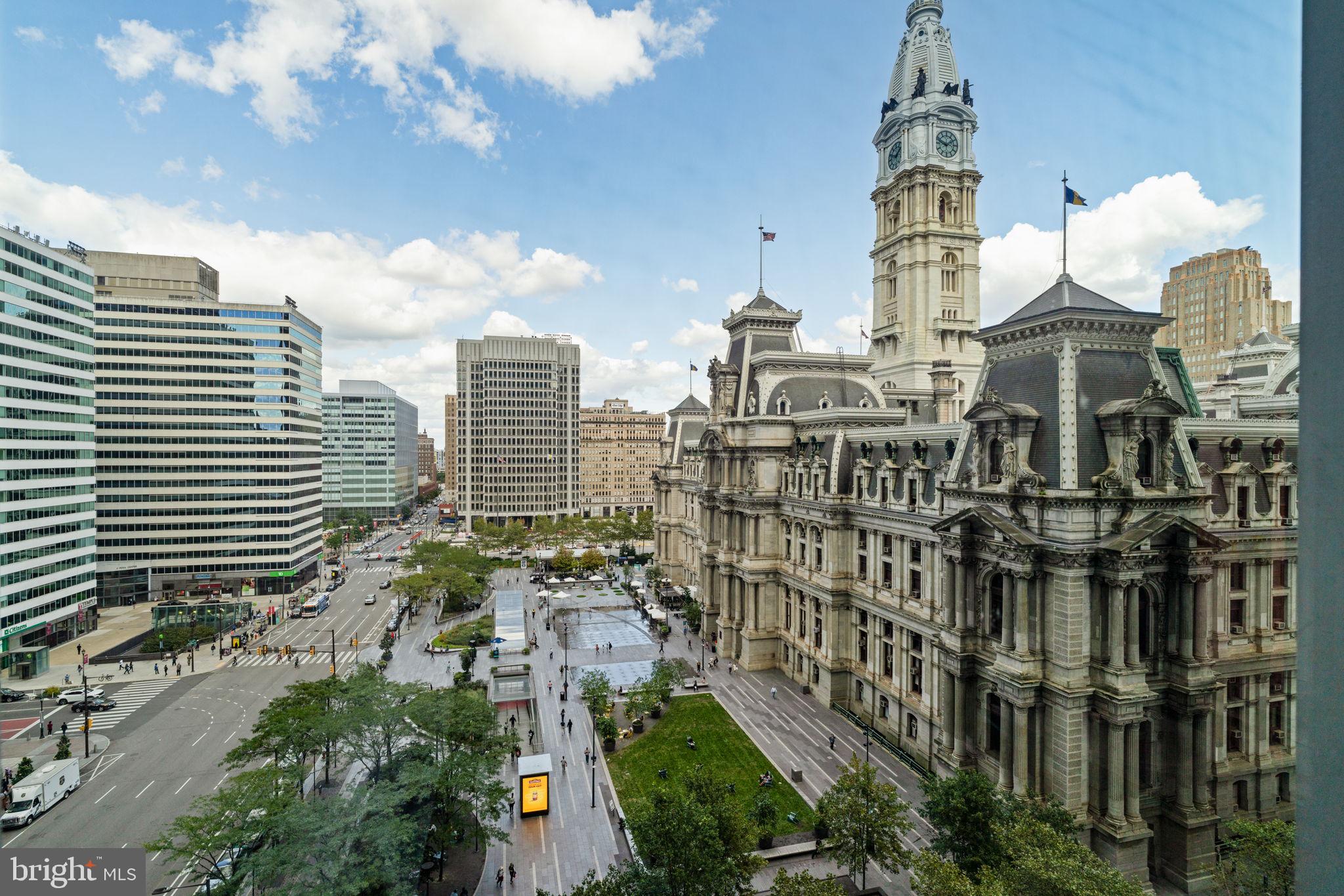 1414 S PENN SQUARE 11D