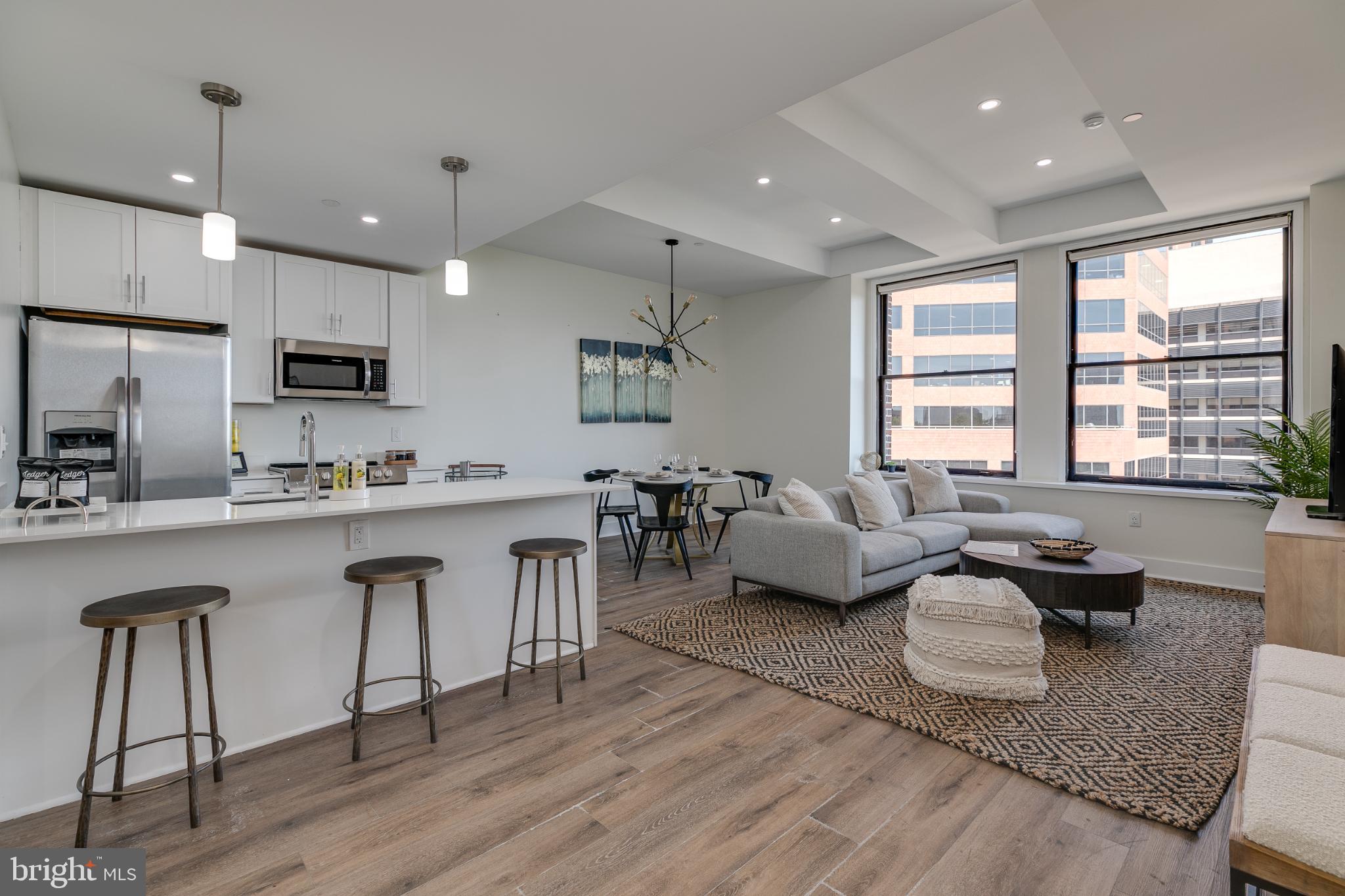 150 S INDEPENDENCE MALL W 403