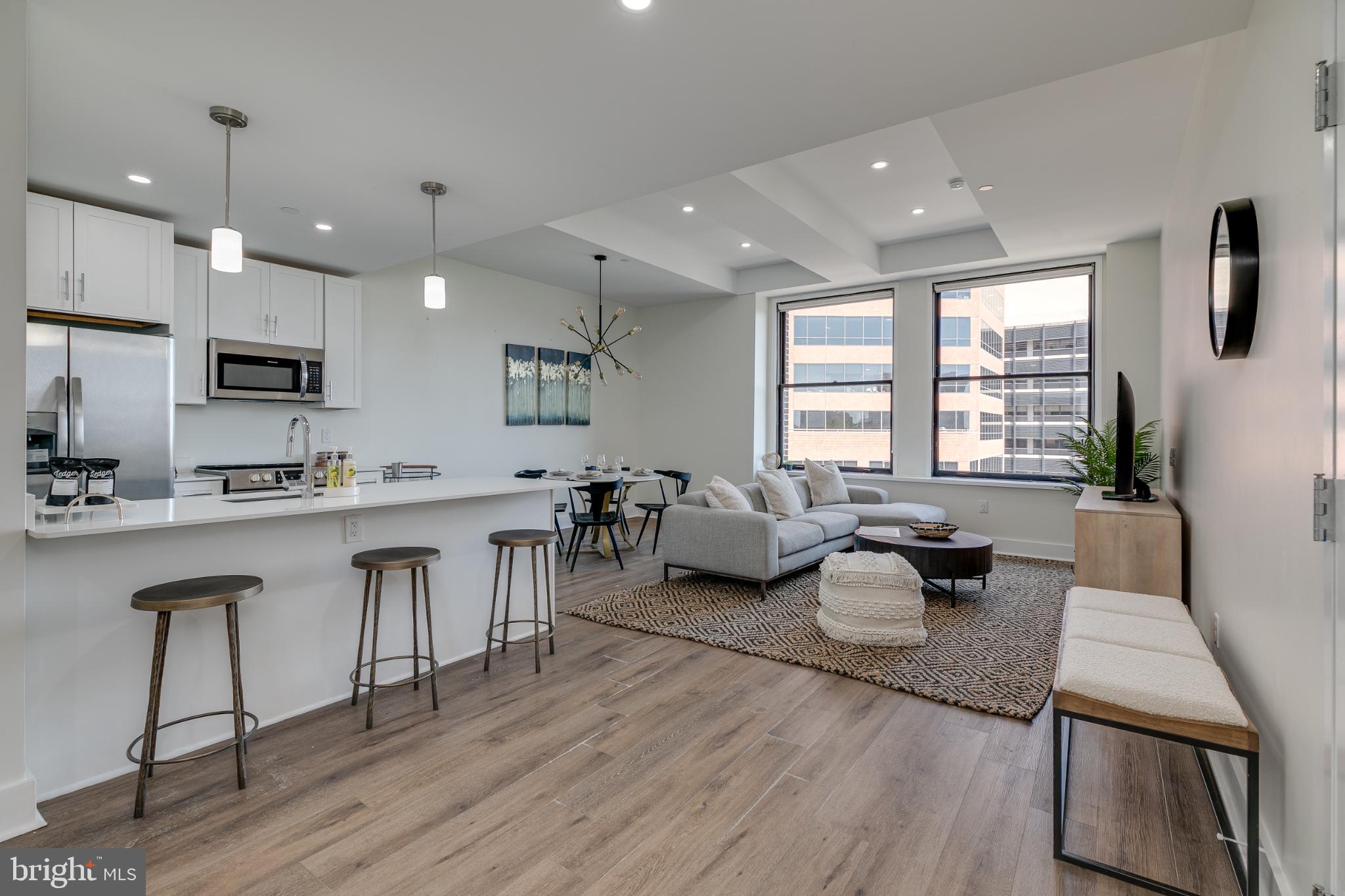 150 S INDEPENDENCE MALL W 403