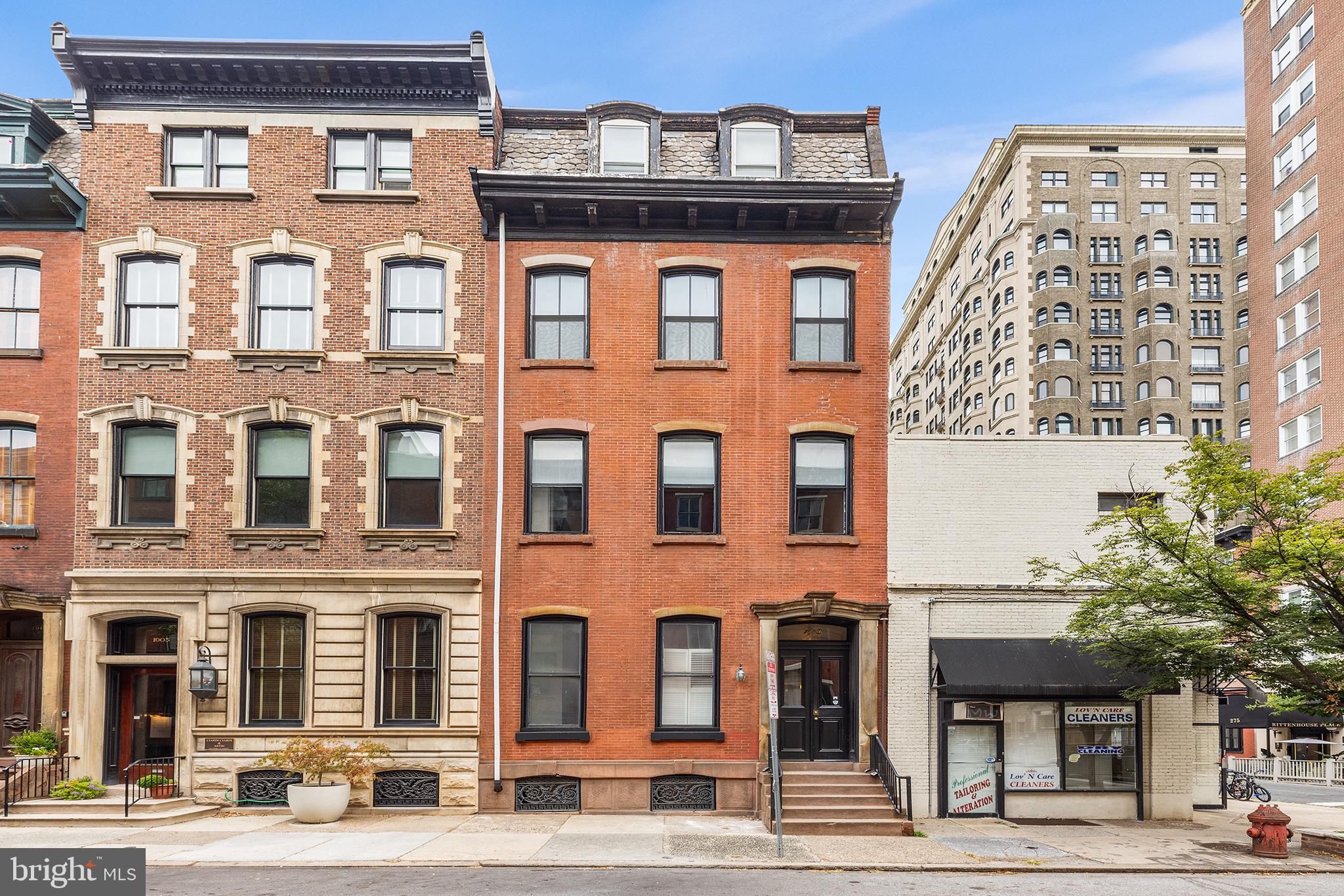 1903 SPRUCE STREET 1A