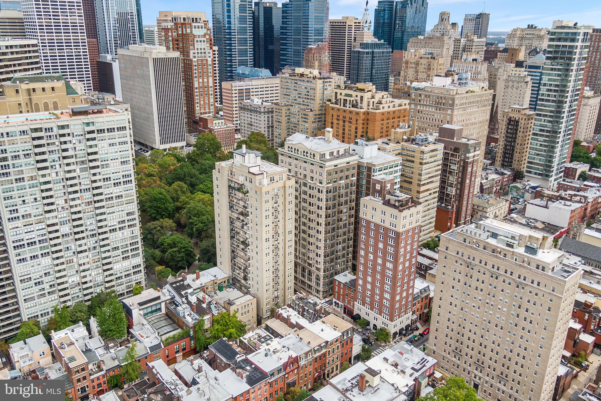 1903 SPRUCE STREET 1A