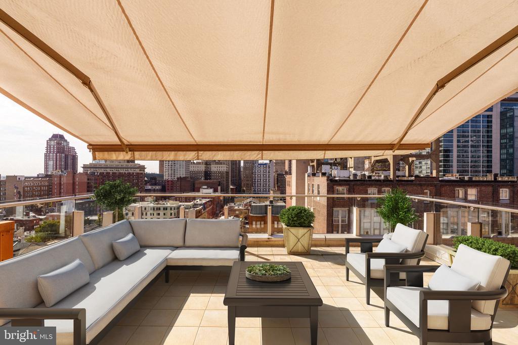 1101 LOCUST STREET 10D