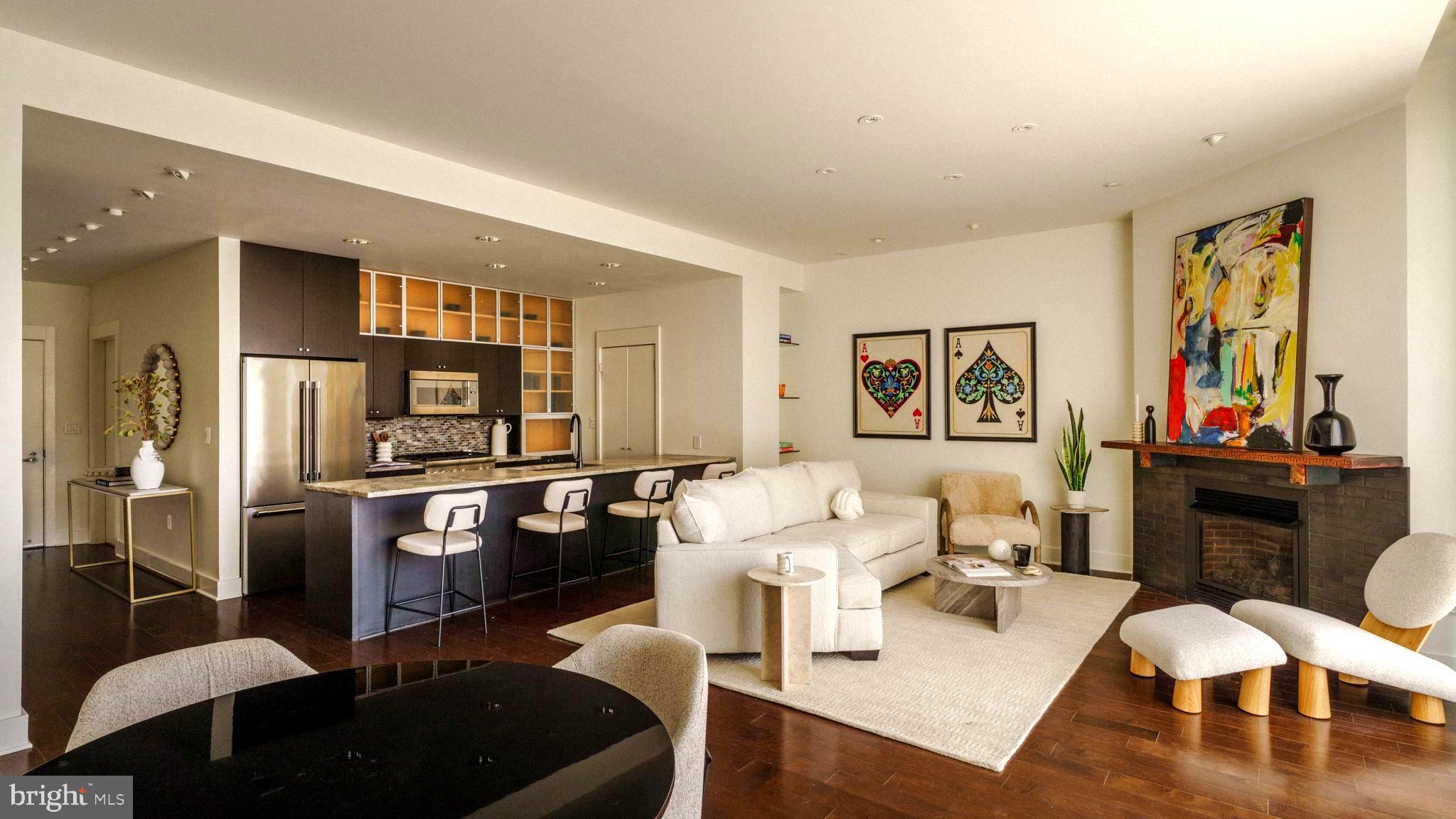 1101 LOCUST STREET 10D