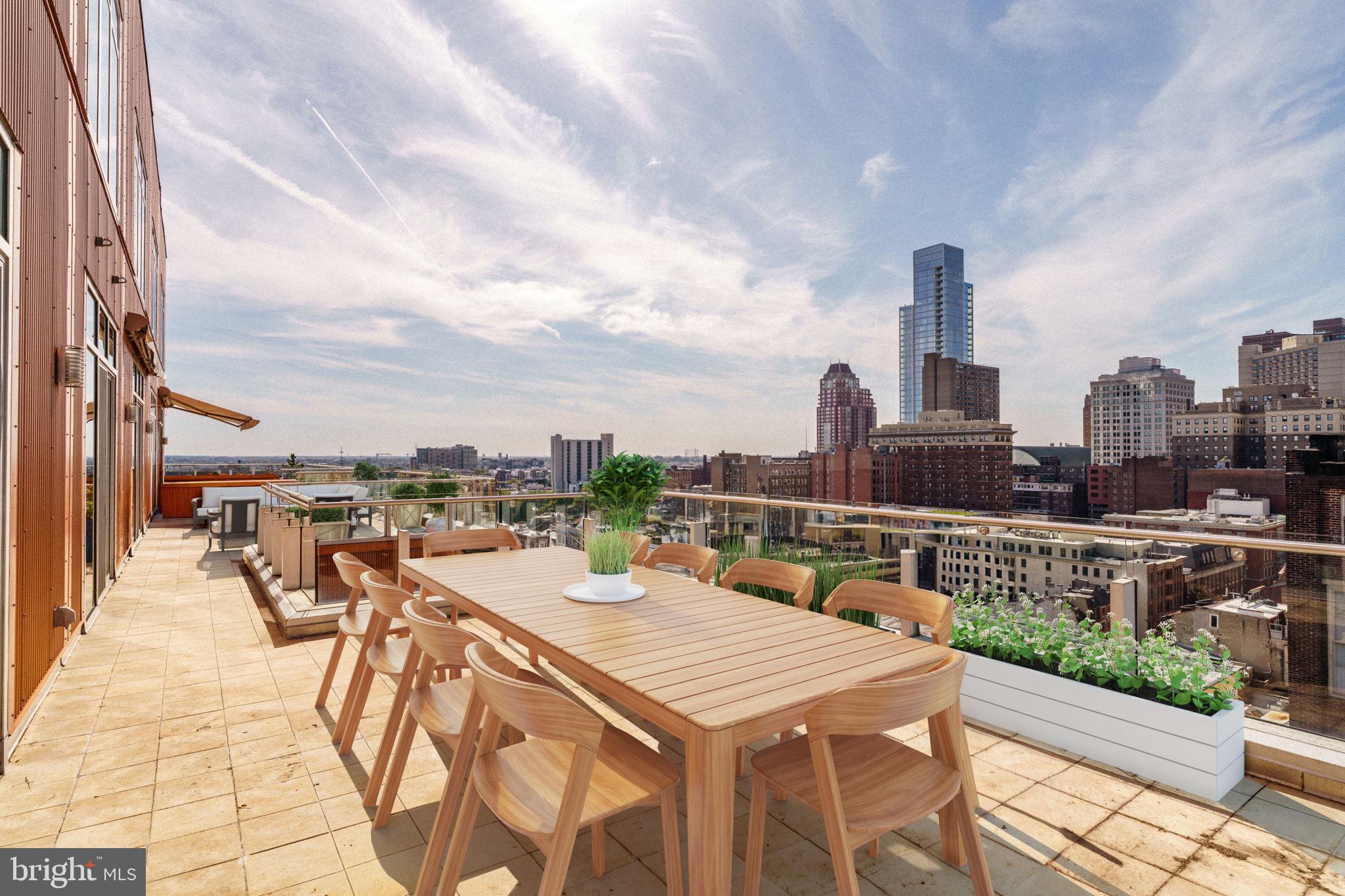 1101 LOCUST STREET 10D