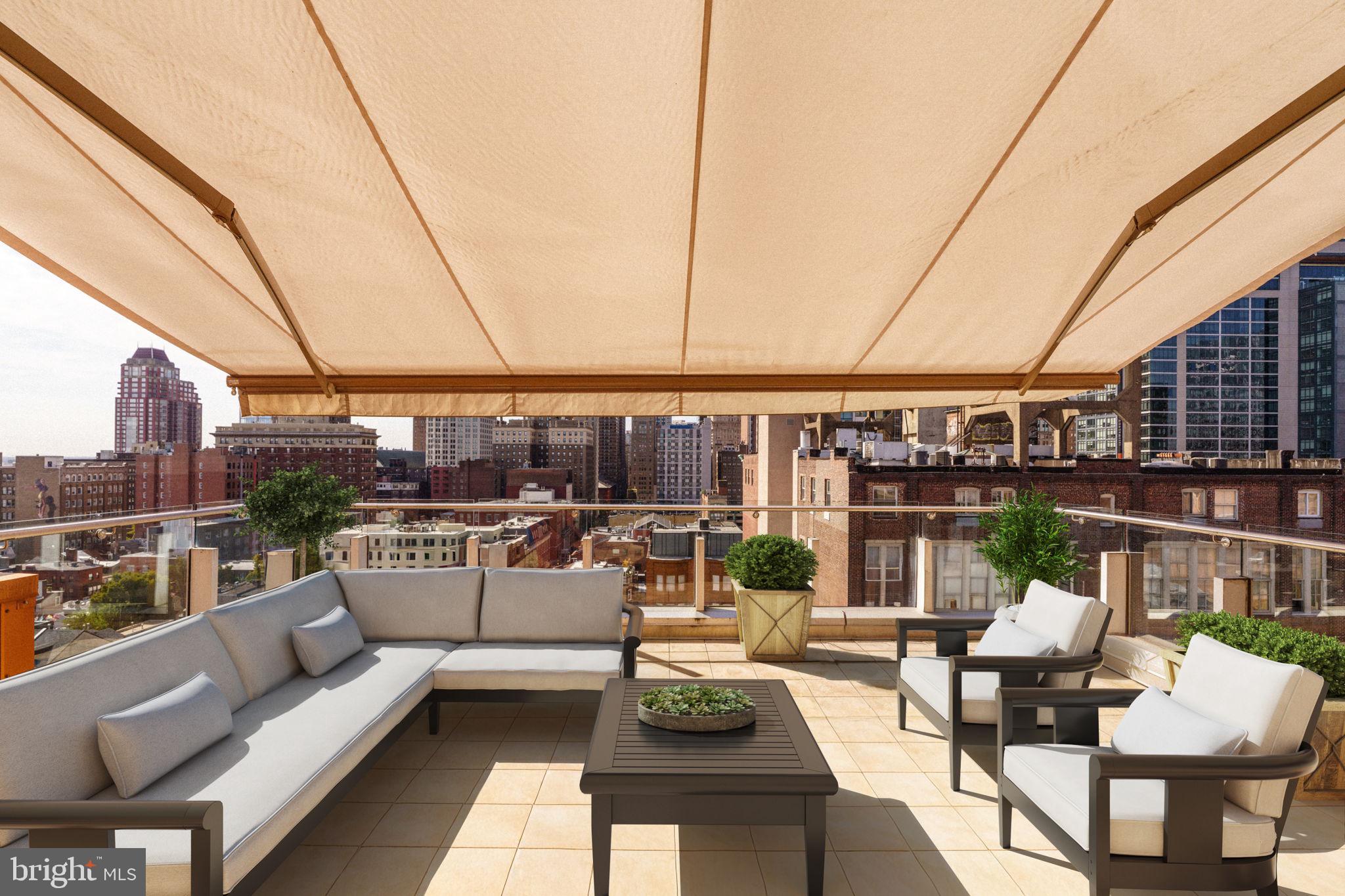 1101 LOCUST STREET 10D