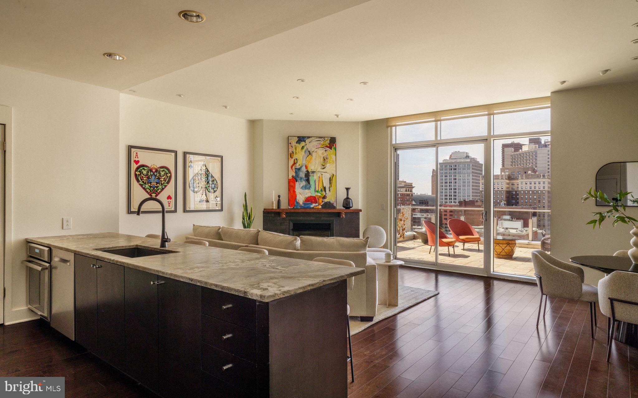 1101 LOCUST STREET 10D