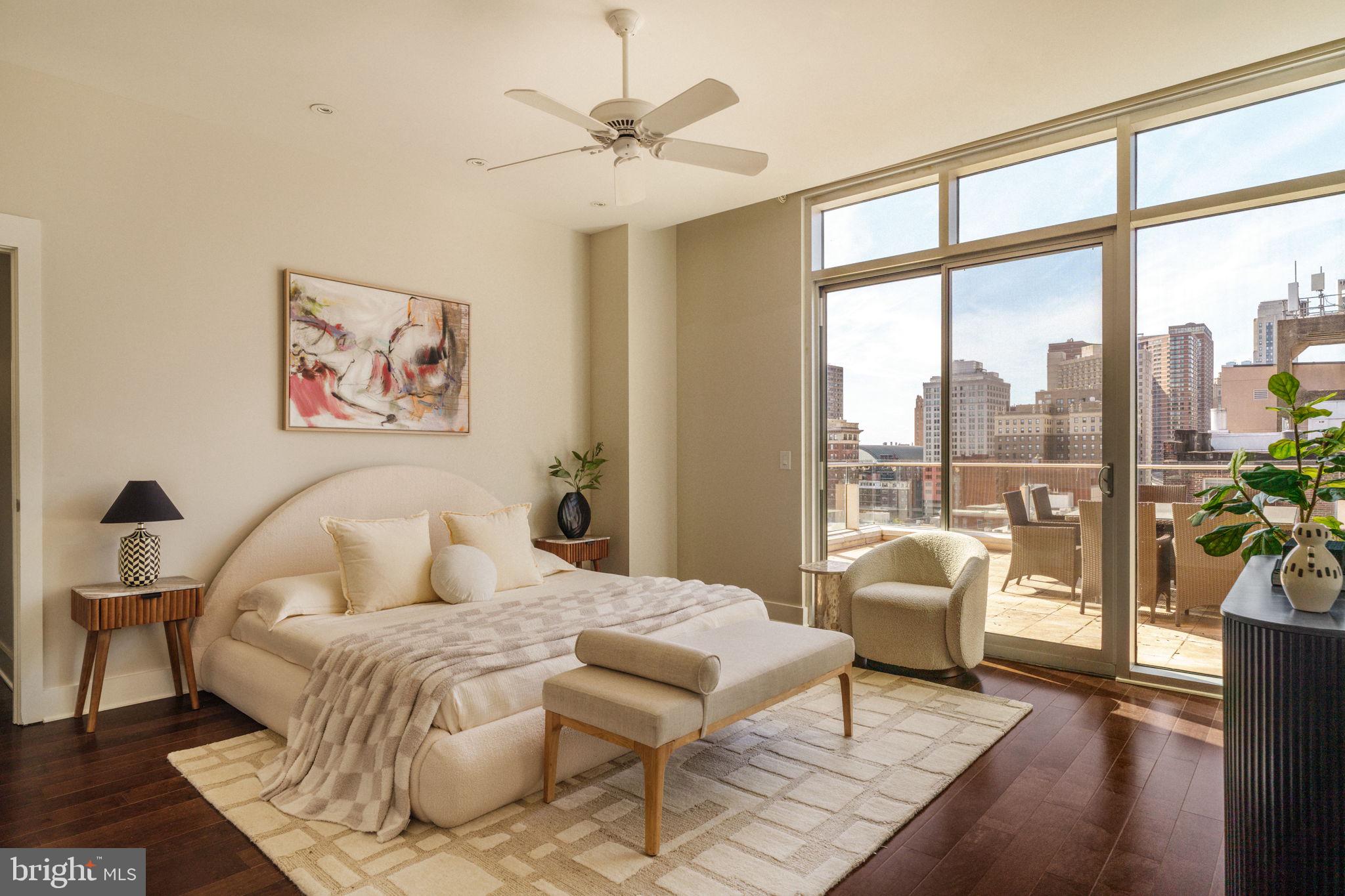 1101 LOCUST STREET 10D