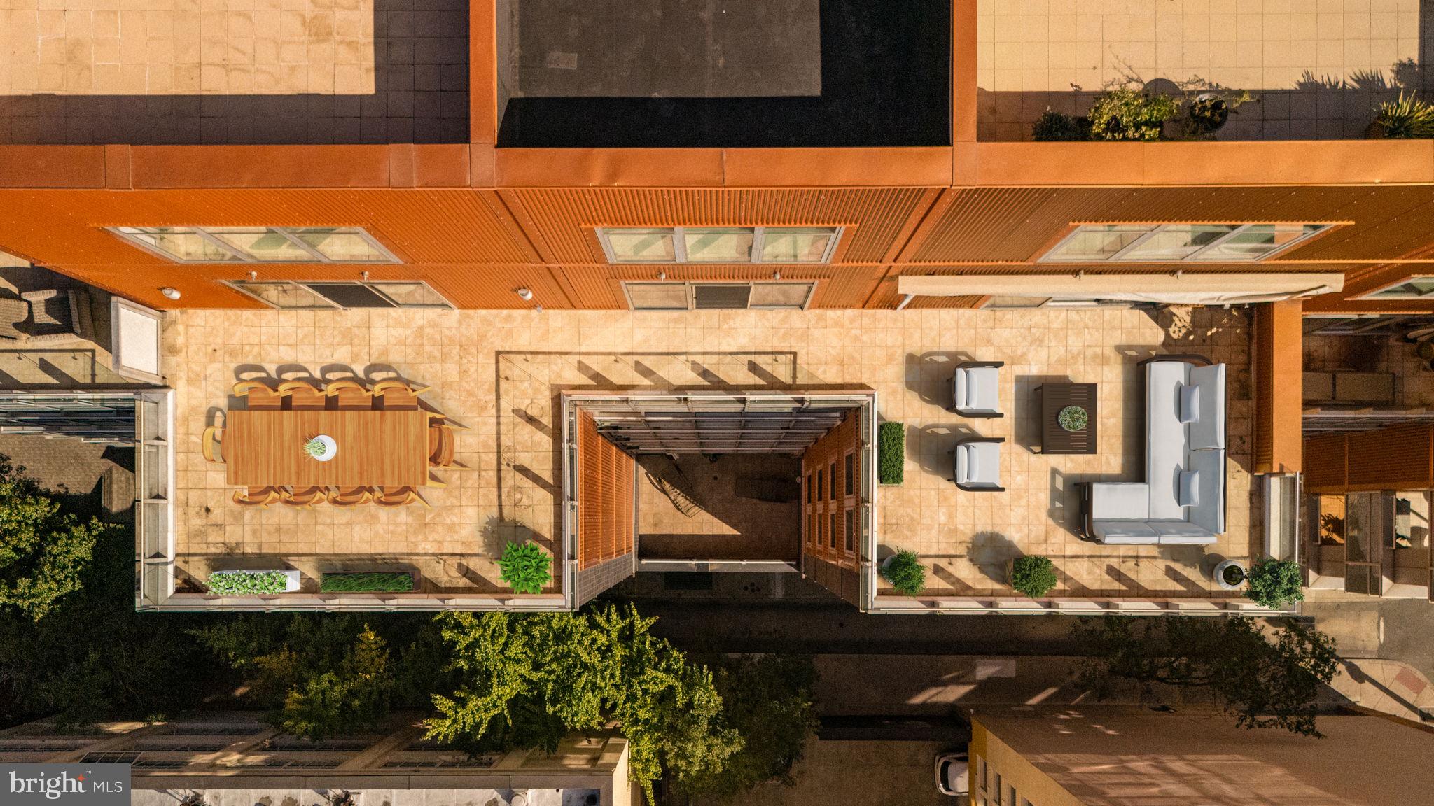 1101 LOCUST STREET 10D