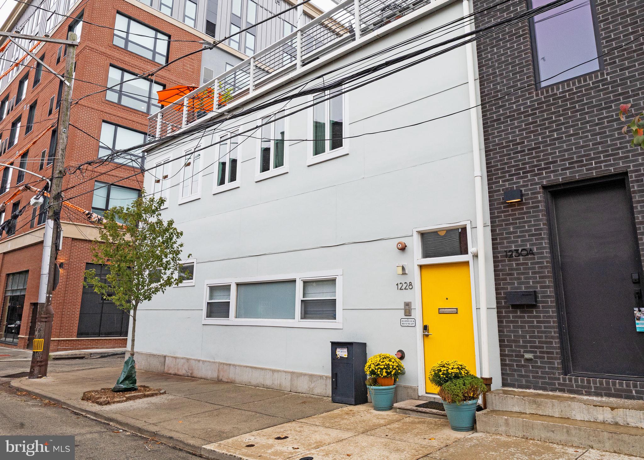 1226 LEOPARD STREET 28 D