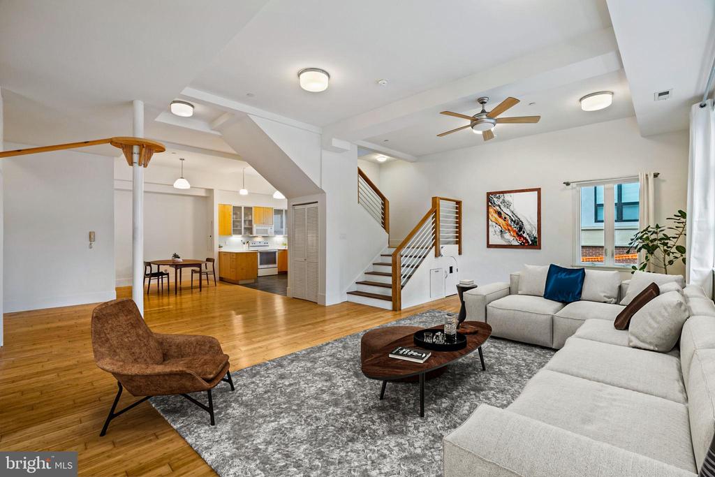 1226 LEOPARD STREET 28 D