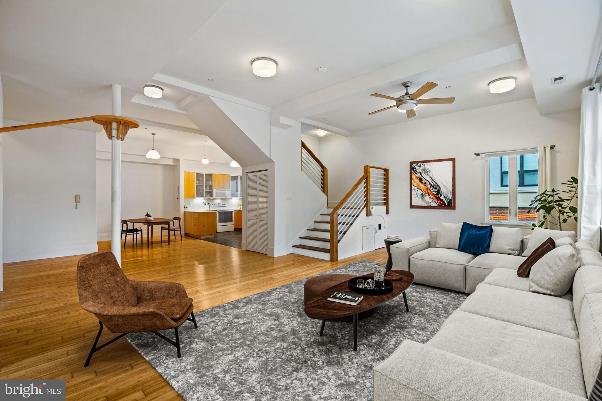 1226 LEOPARD STREET 28 D