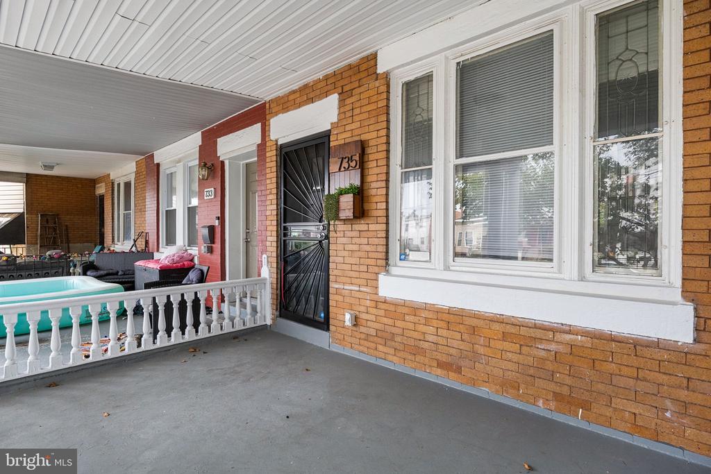 735 S 57TH STREET