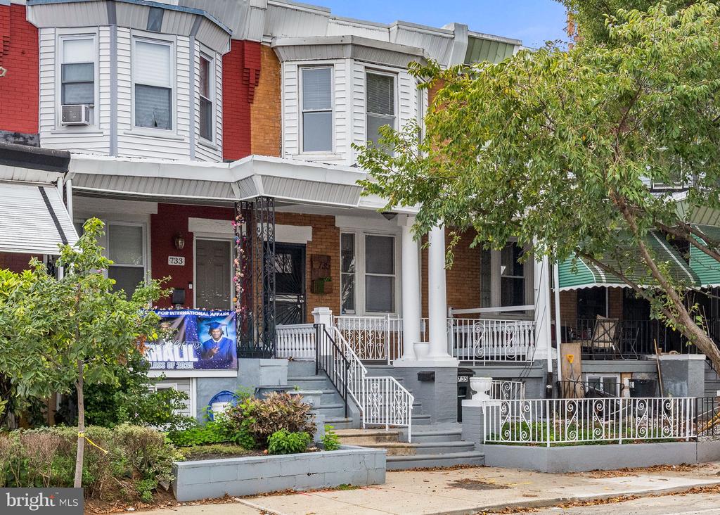 735 S 57TH STREET