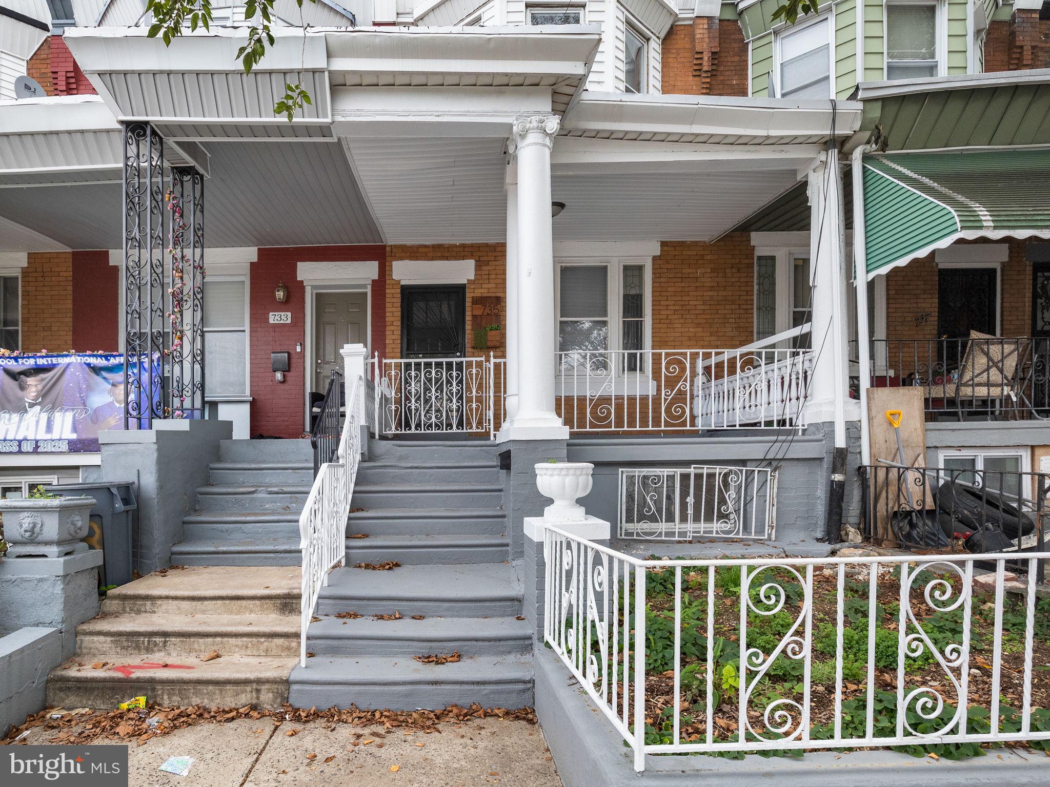 735 S 57TH STREET