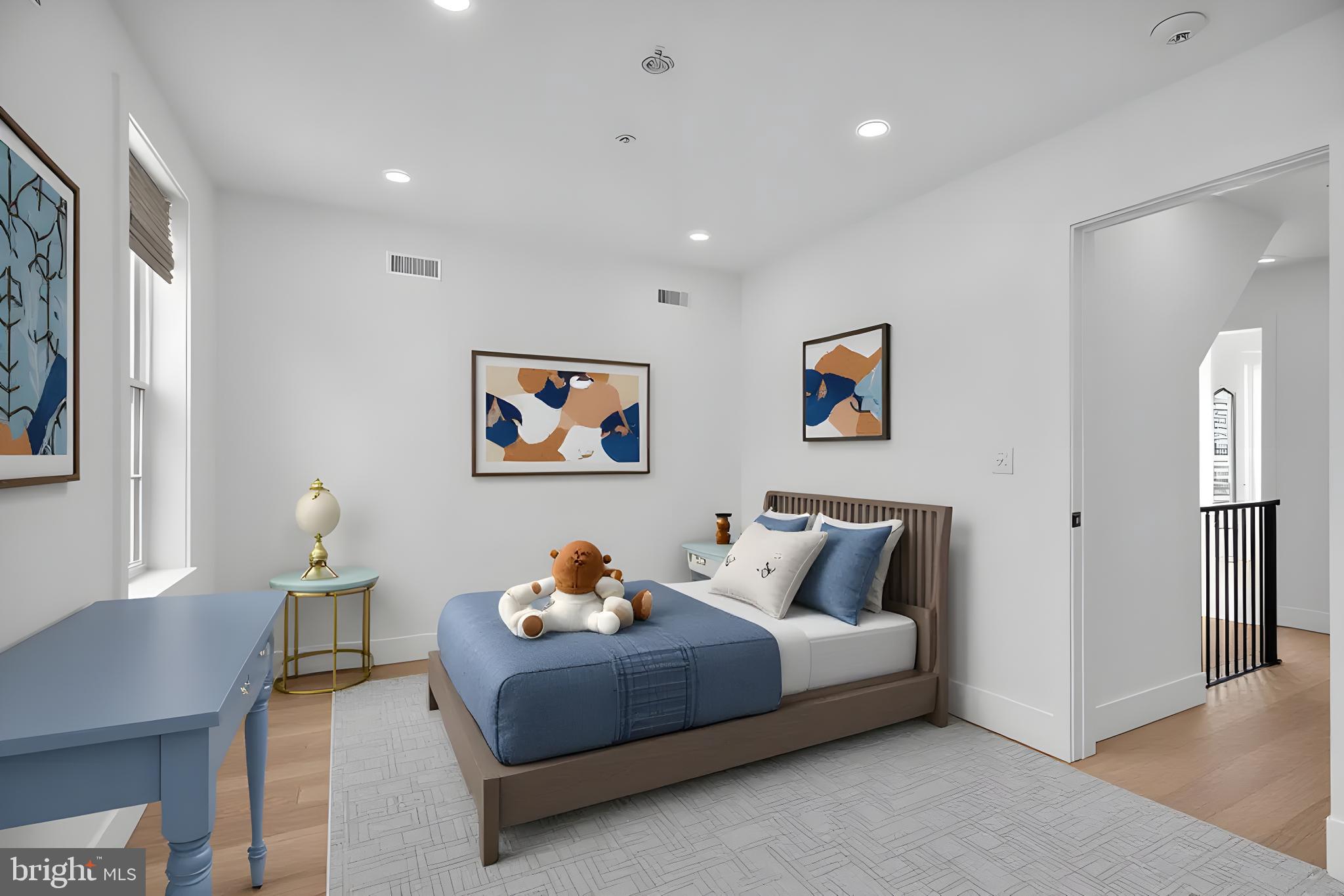 1146 N GALLOWAY STREET