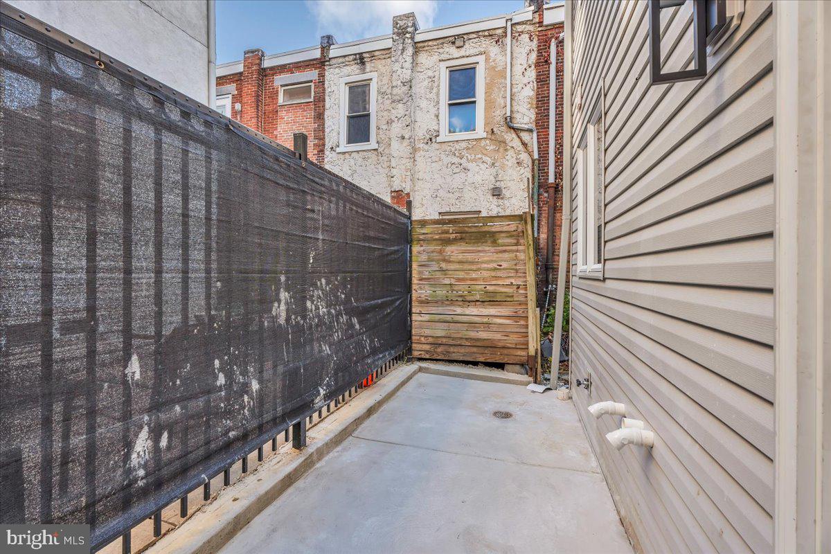 1146 N GALLOWAY STREET