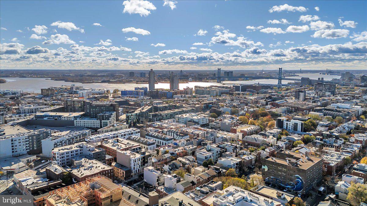 1146 N GALLOWAY STREET