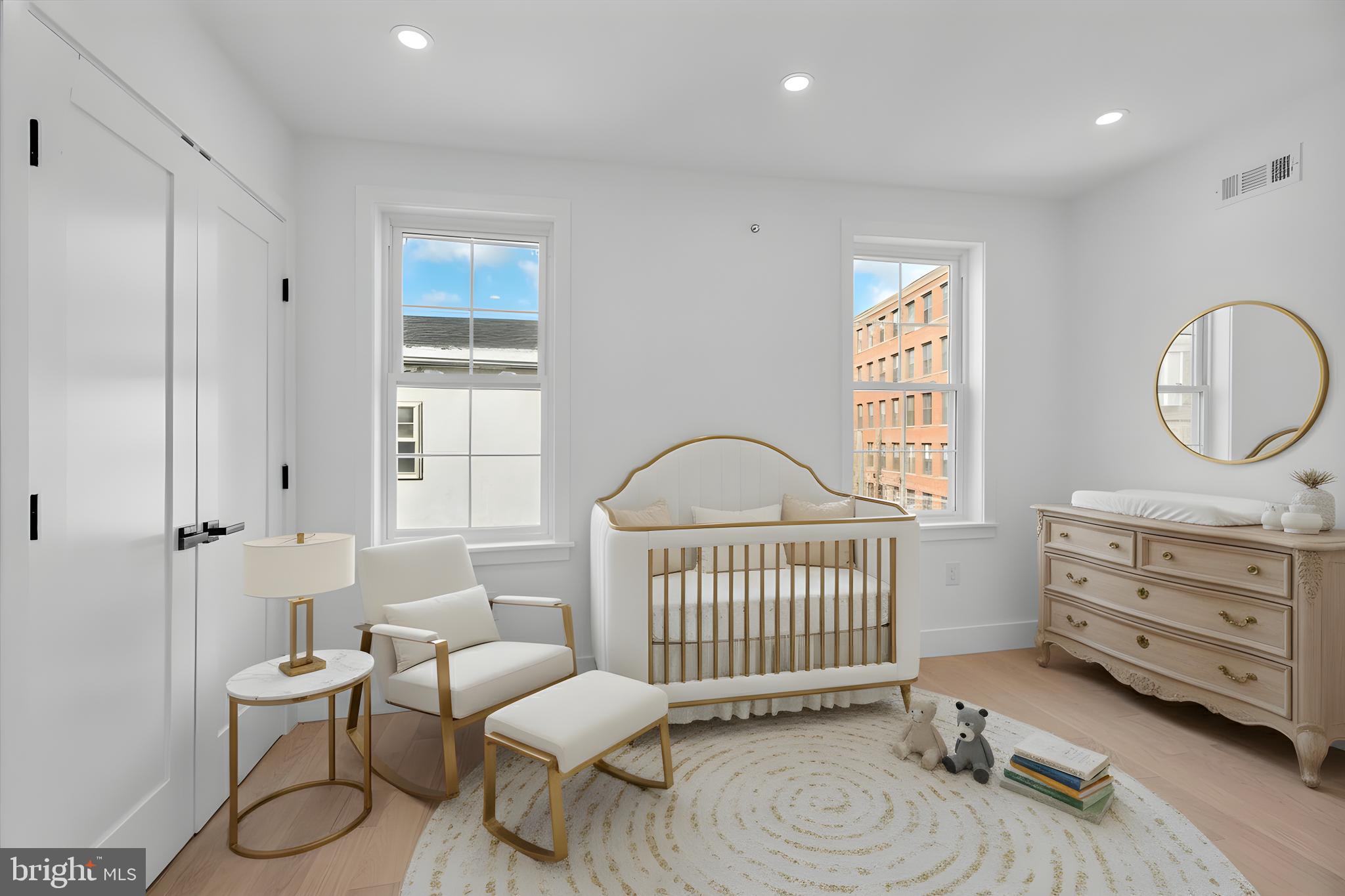 1146 N GALLOWAY STREET