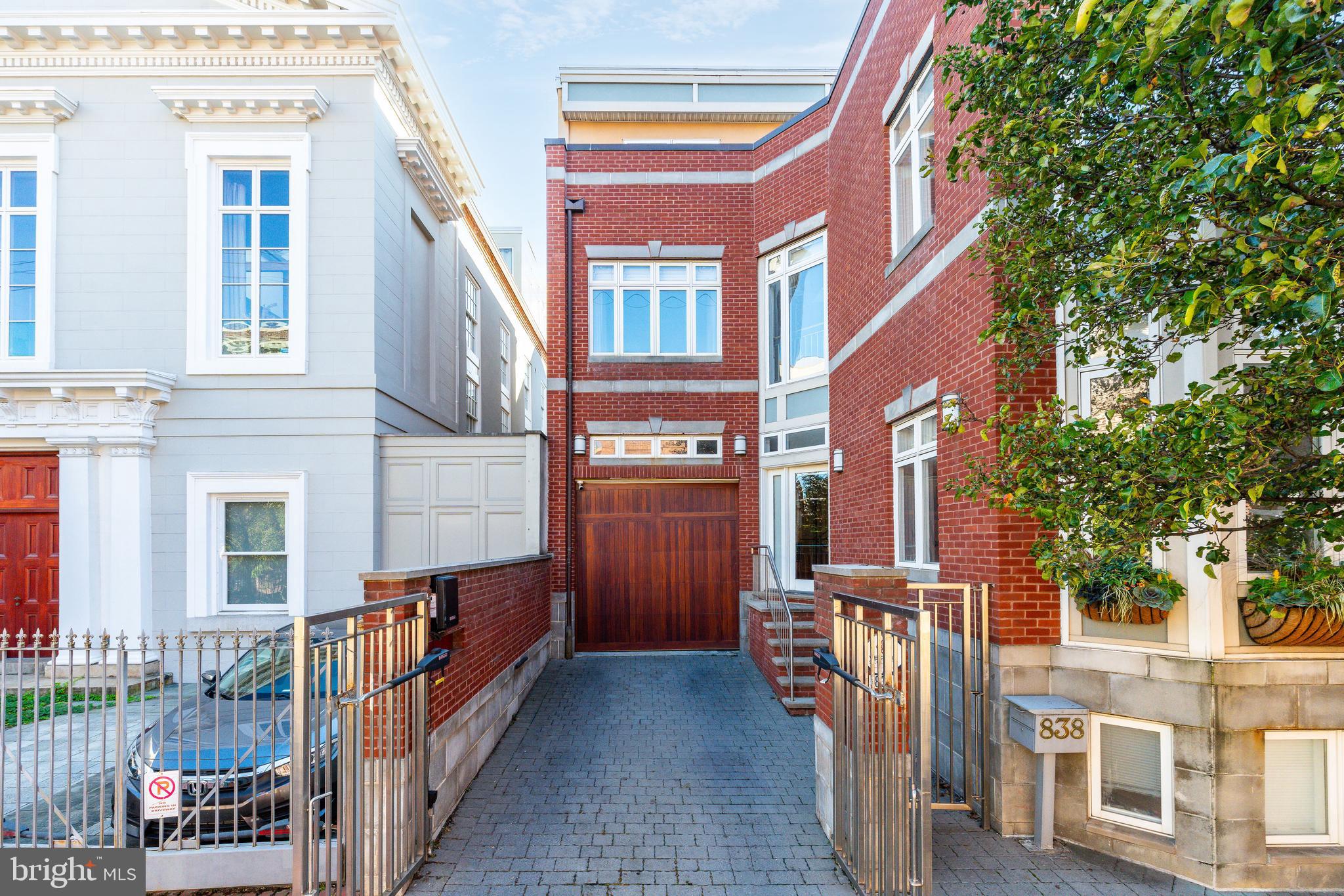 838 LOMBARD STREET 