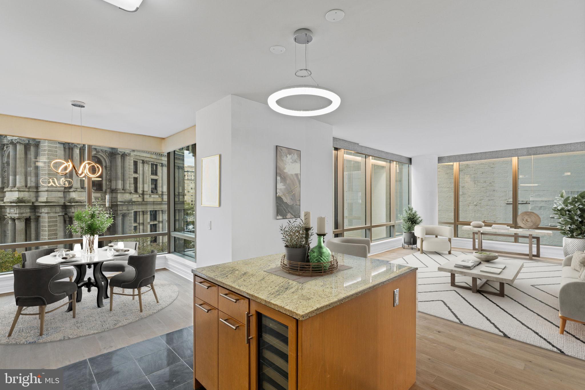 1414 S PENN SQUARE 5B