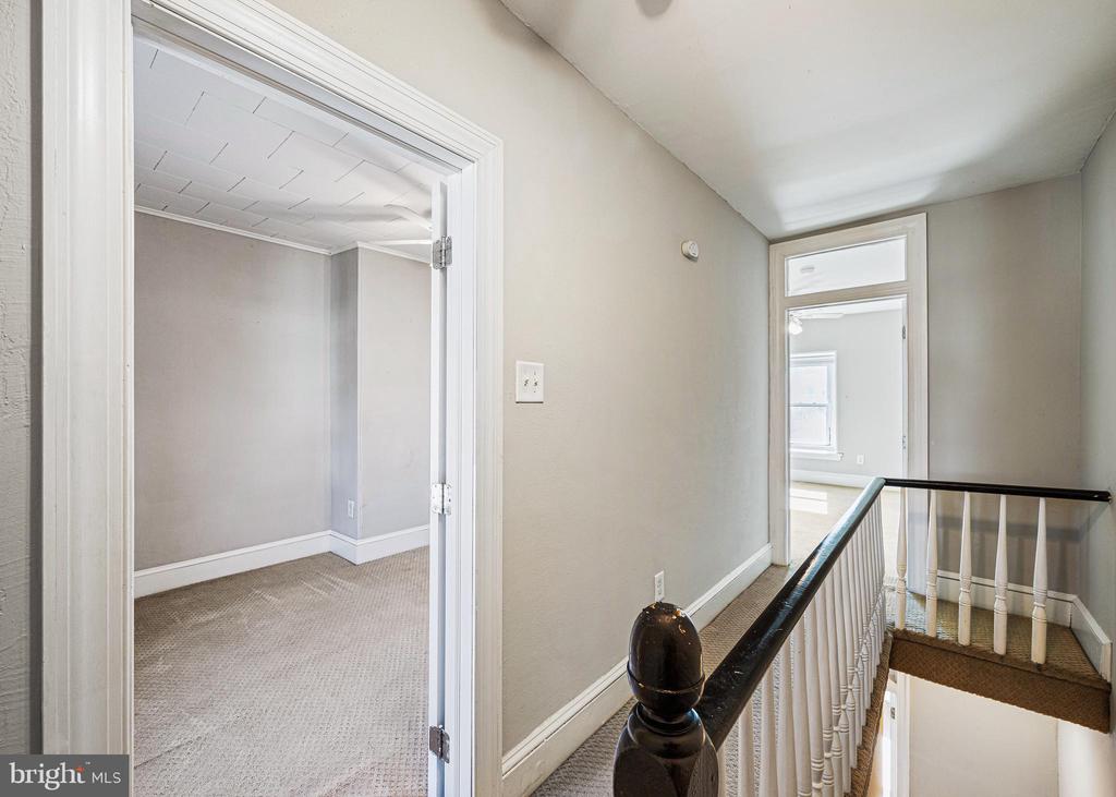 226 WENDOVER STREET