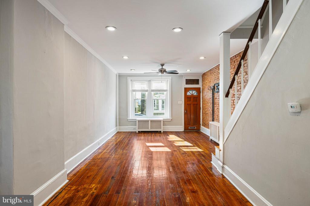 226 WENDOVER STREET