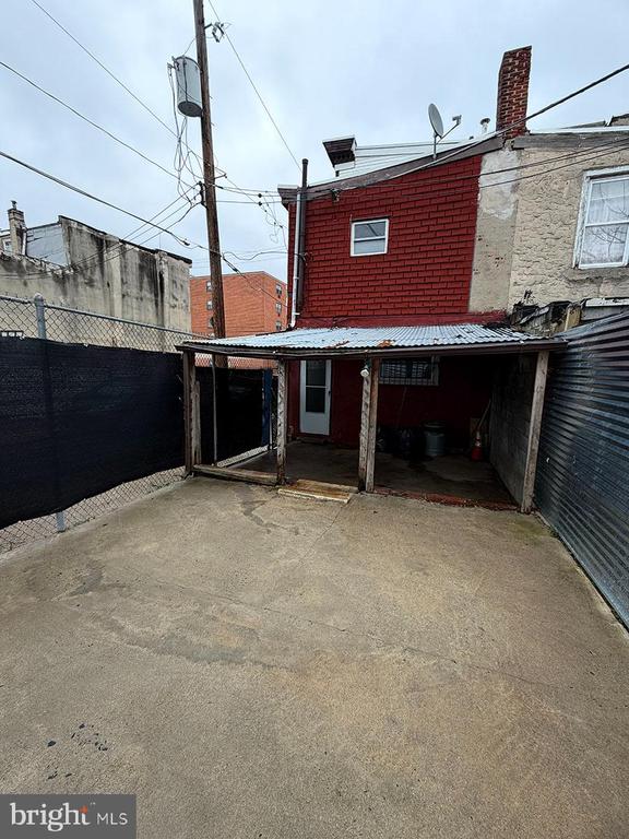 2736 A STREET