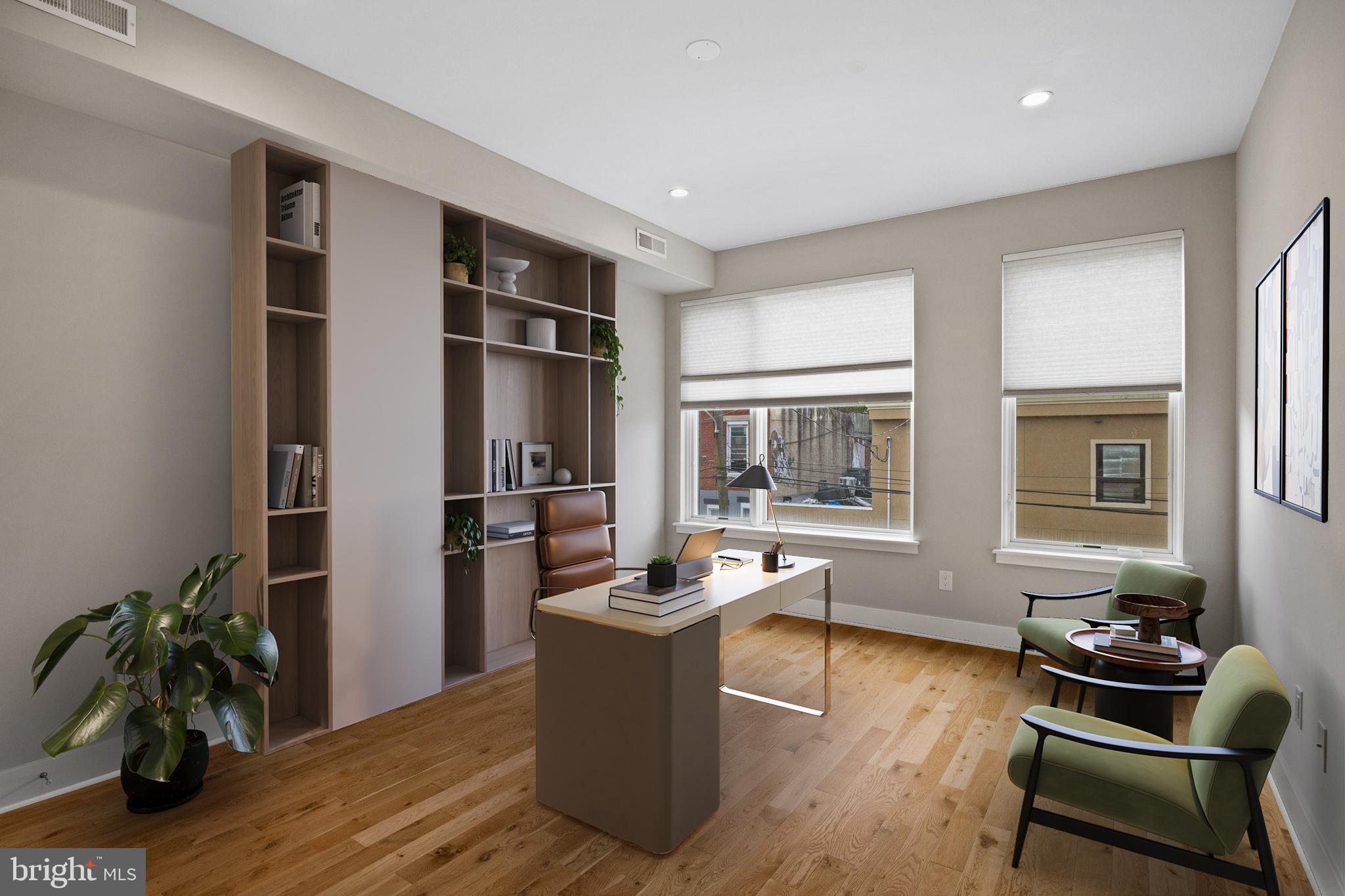 2643 ELLSWORTH STREET