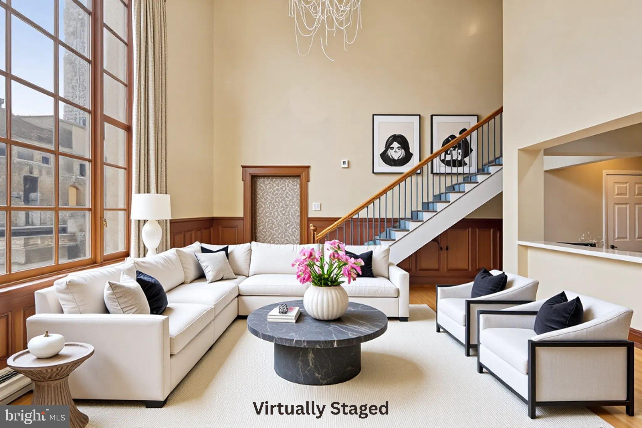 1600 ARCH STREET 2008