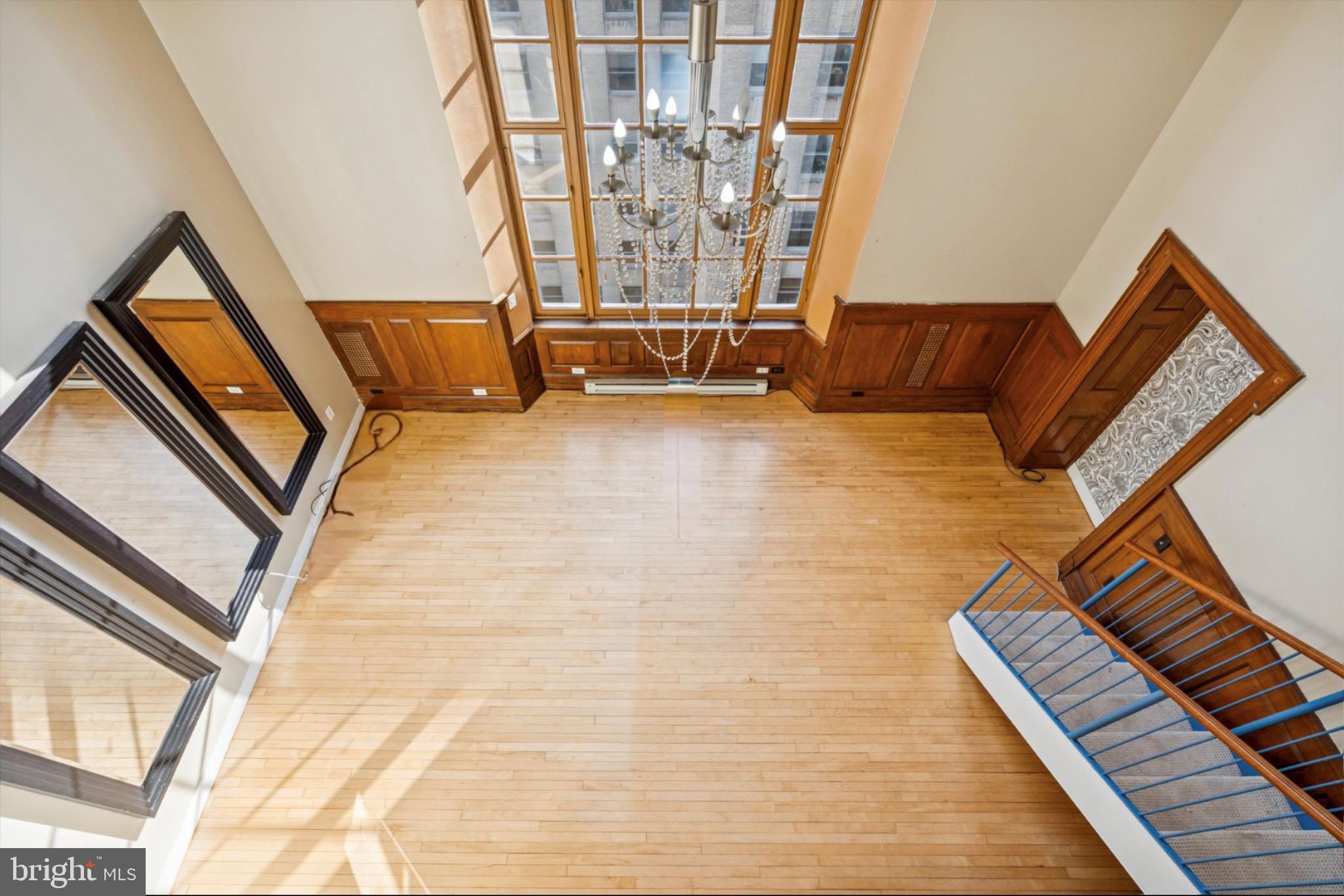 1600 ARCH STREET 2008