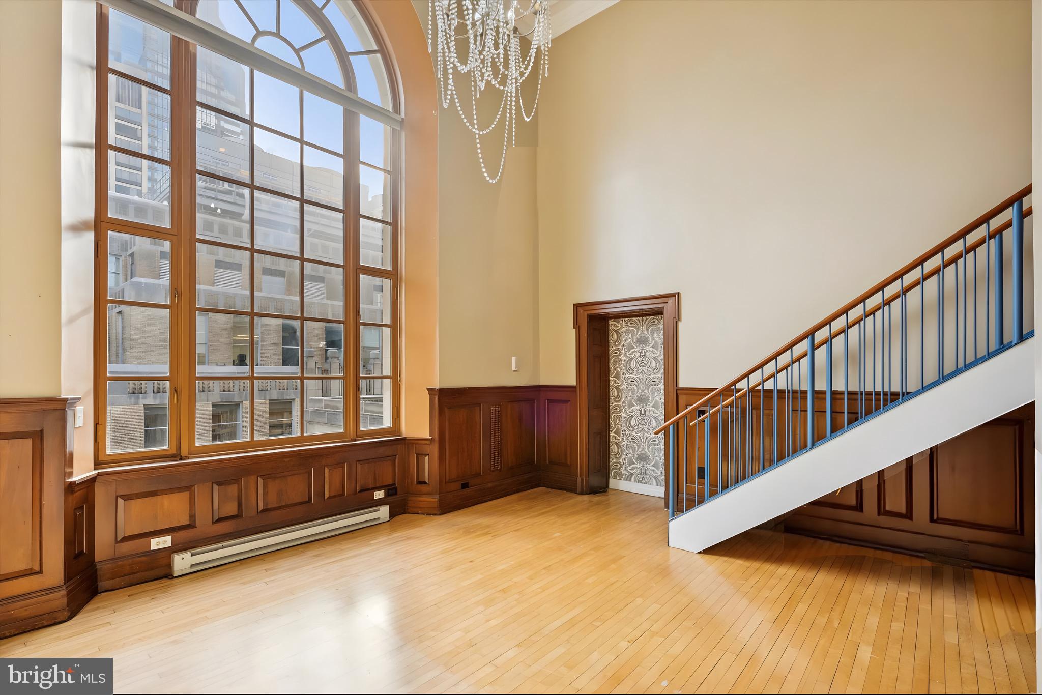 1600 ARCH STREET 2008